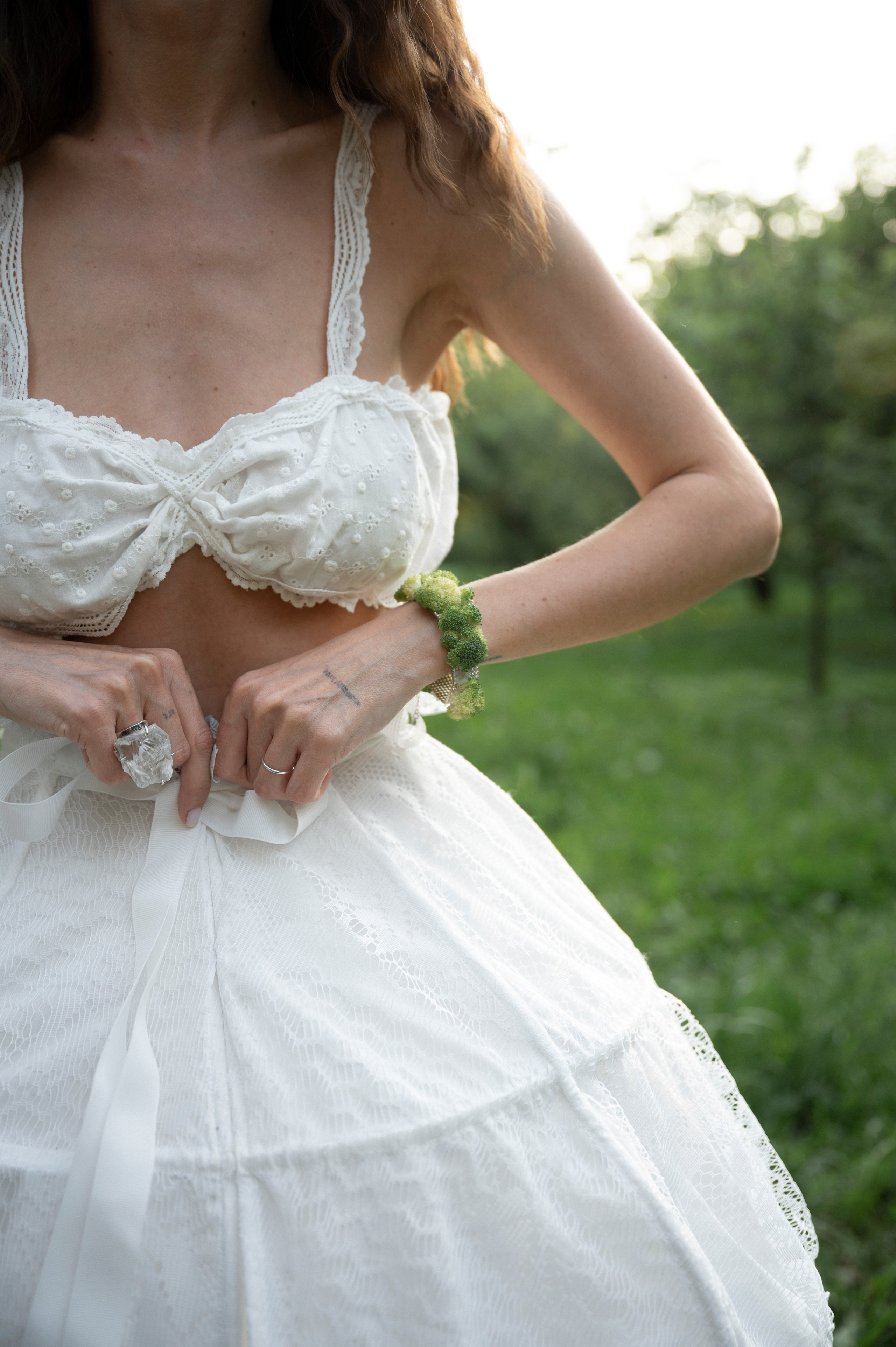 Ты выбираешь чудеса. Фотограф Евгения Мирошниченко