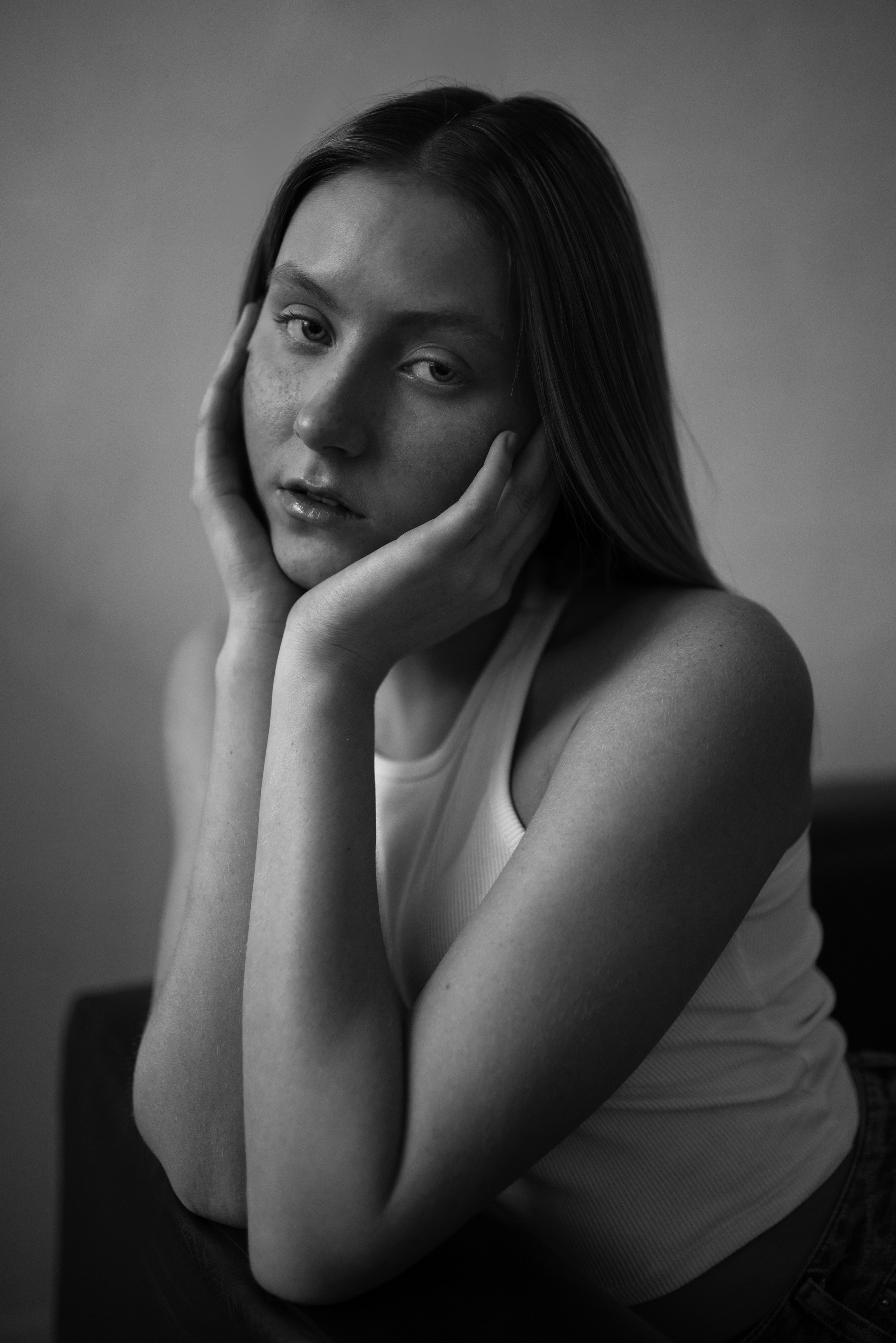 Полина. Фотограф в Уфе Комягина Анастасия