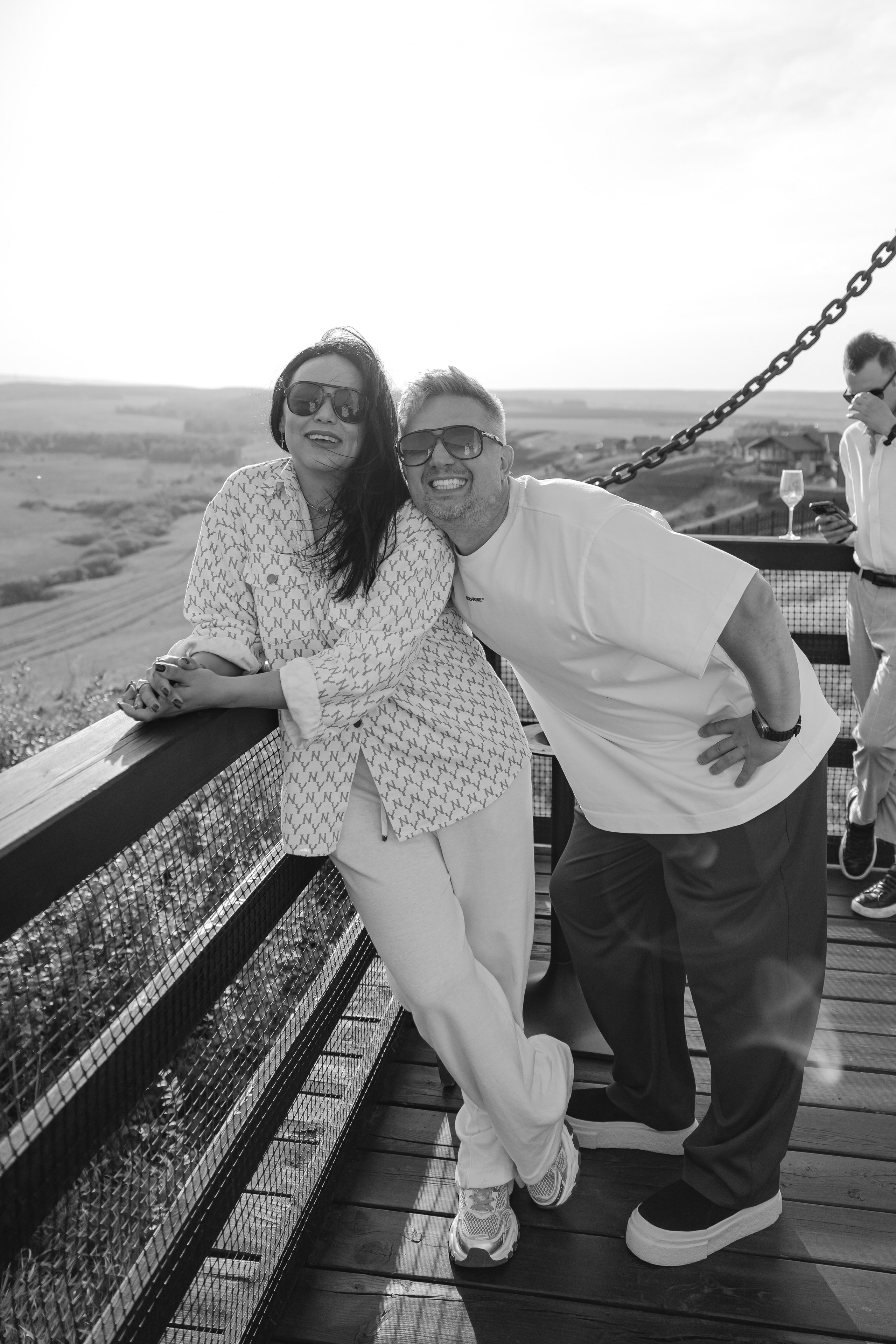 PreSeason 2025 Шамони. Фотограф в Красноярске Евдокимова Анастасия