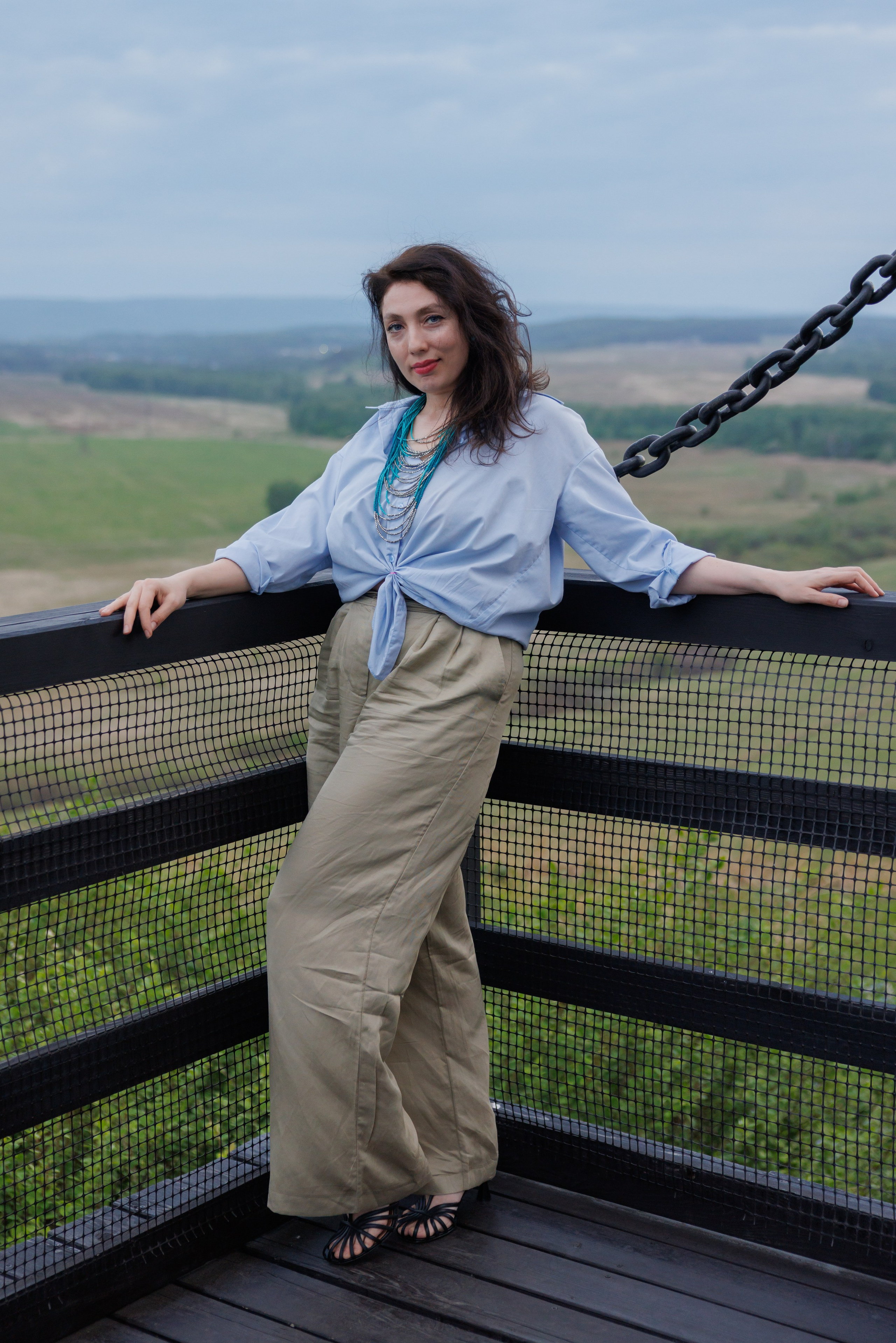 Выпускные Шамони. Фотограф в Красноярске Евдокимова Анастасия