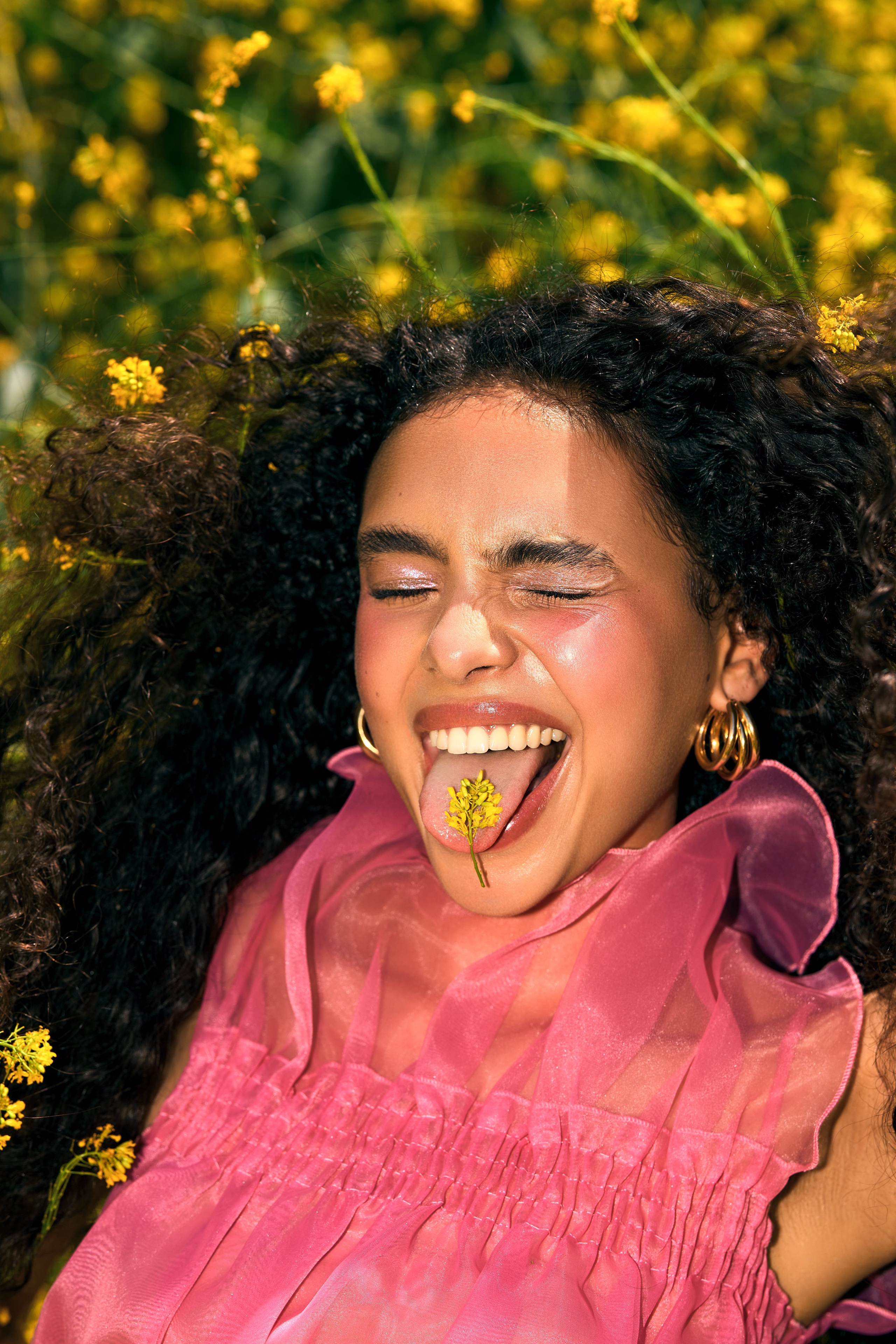 До/После. Ретушер Ирина Лисицына