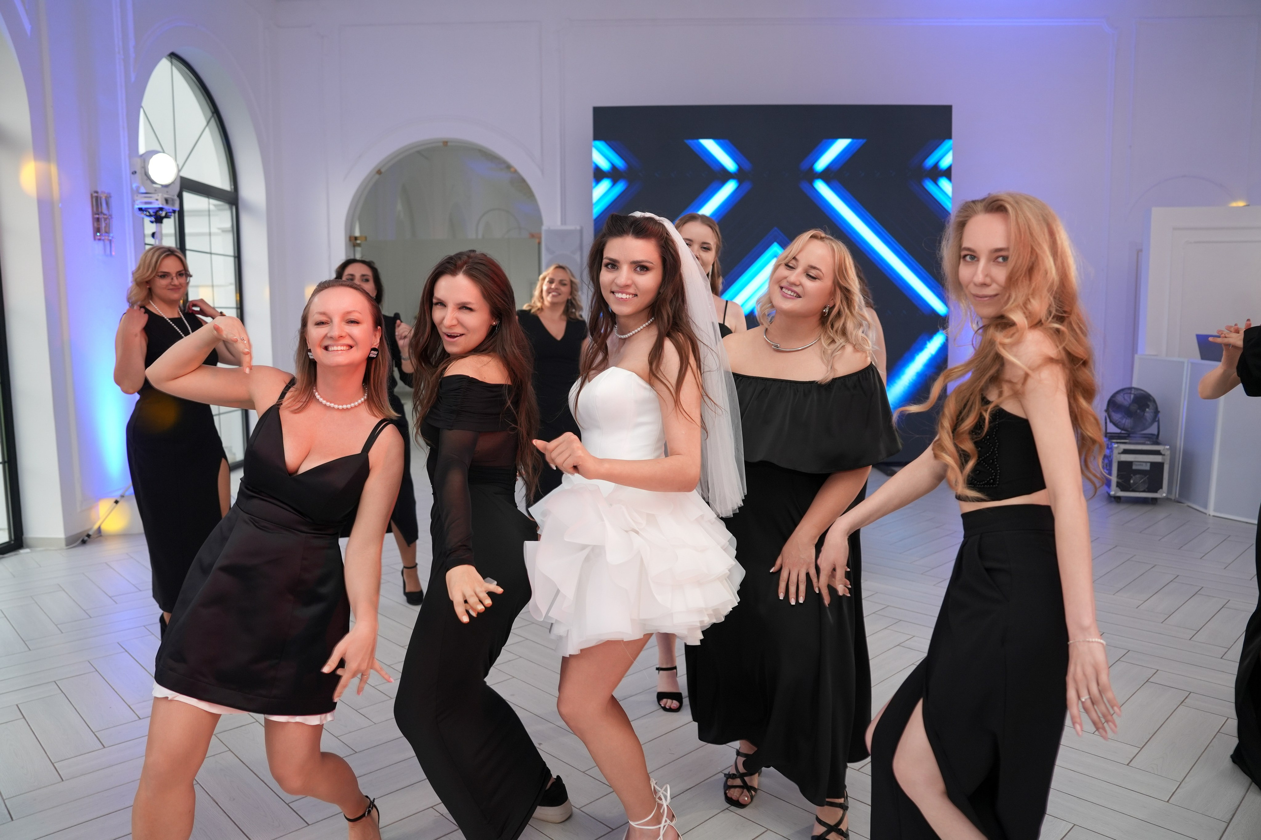 Андрей и Виктория. Семейный и свадебный фотограф Минск, Беларусь Анна Орловская