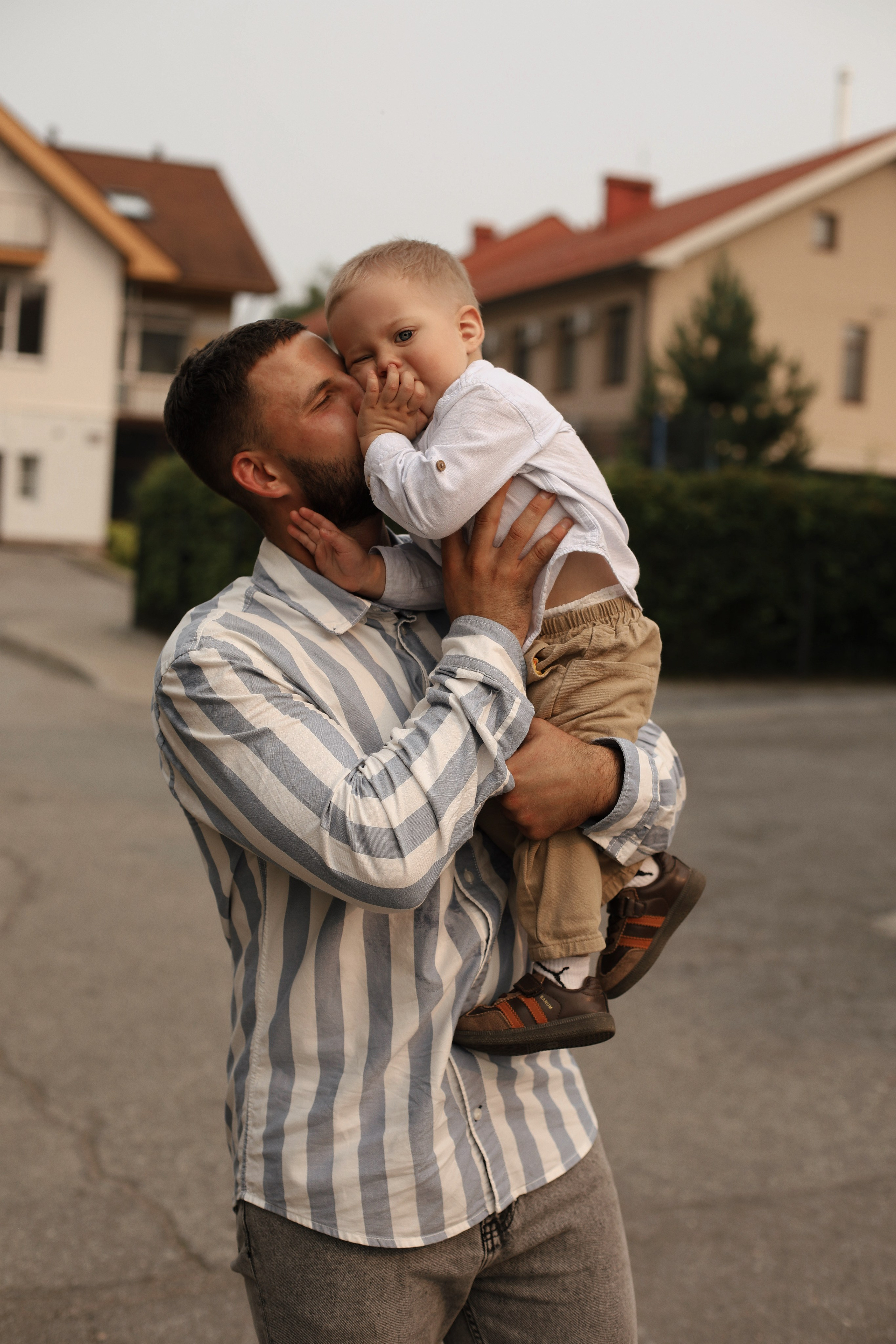 Family love. Семейный и свадебный фотограф в Хабаровске