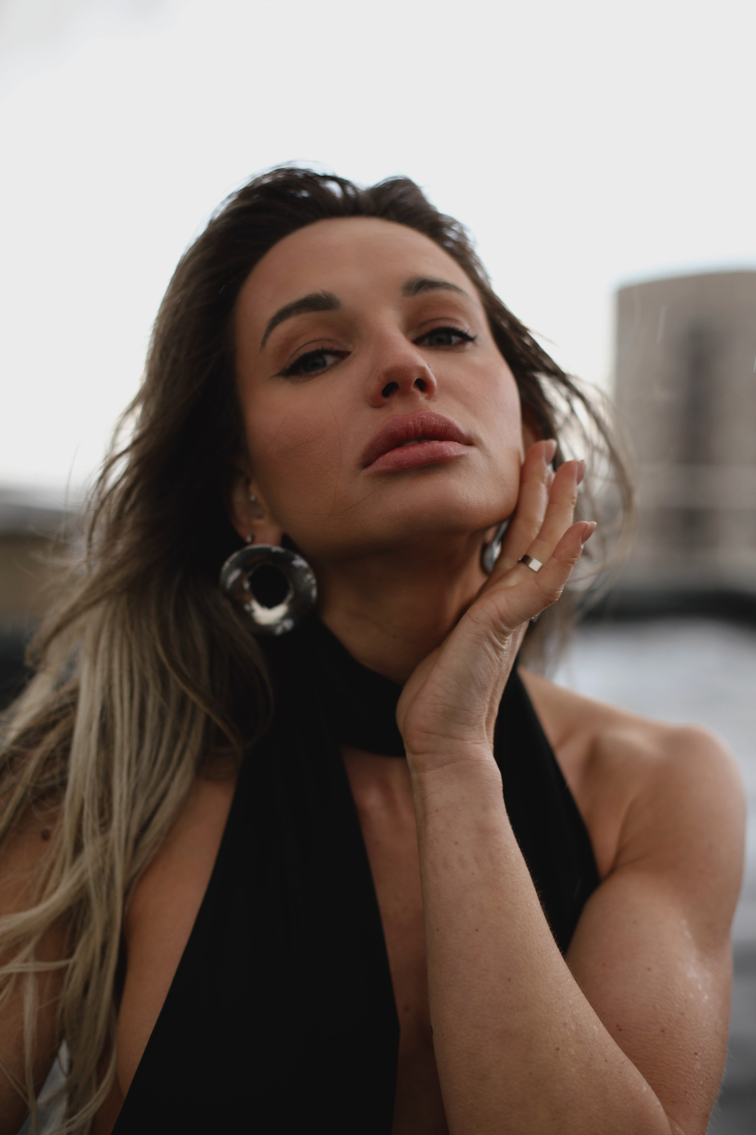 Крыша. Семейный и свадебный фотограф в Хабаровске