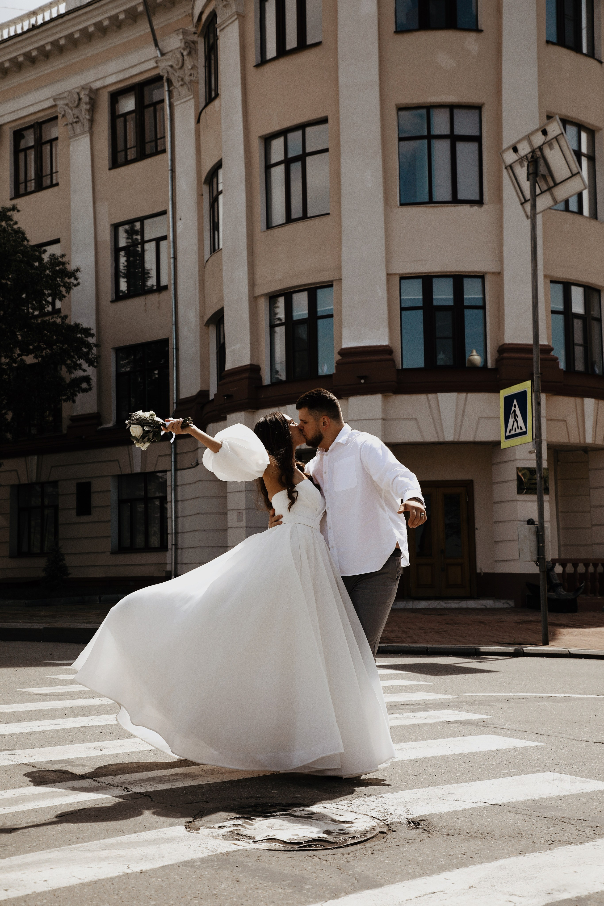 Wedding day. Семейный и свадебный фотограф в Хабаровске