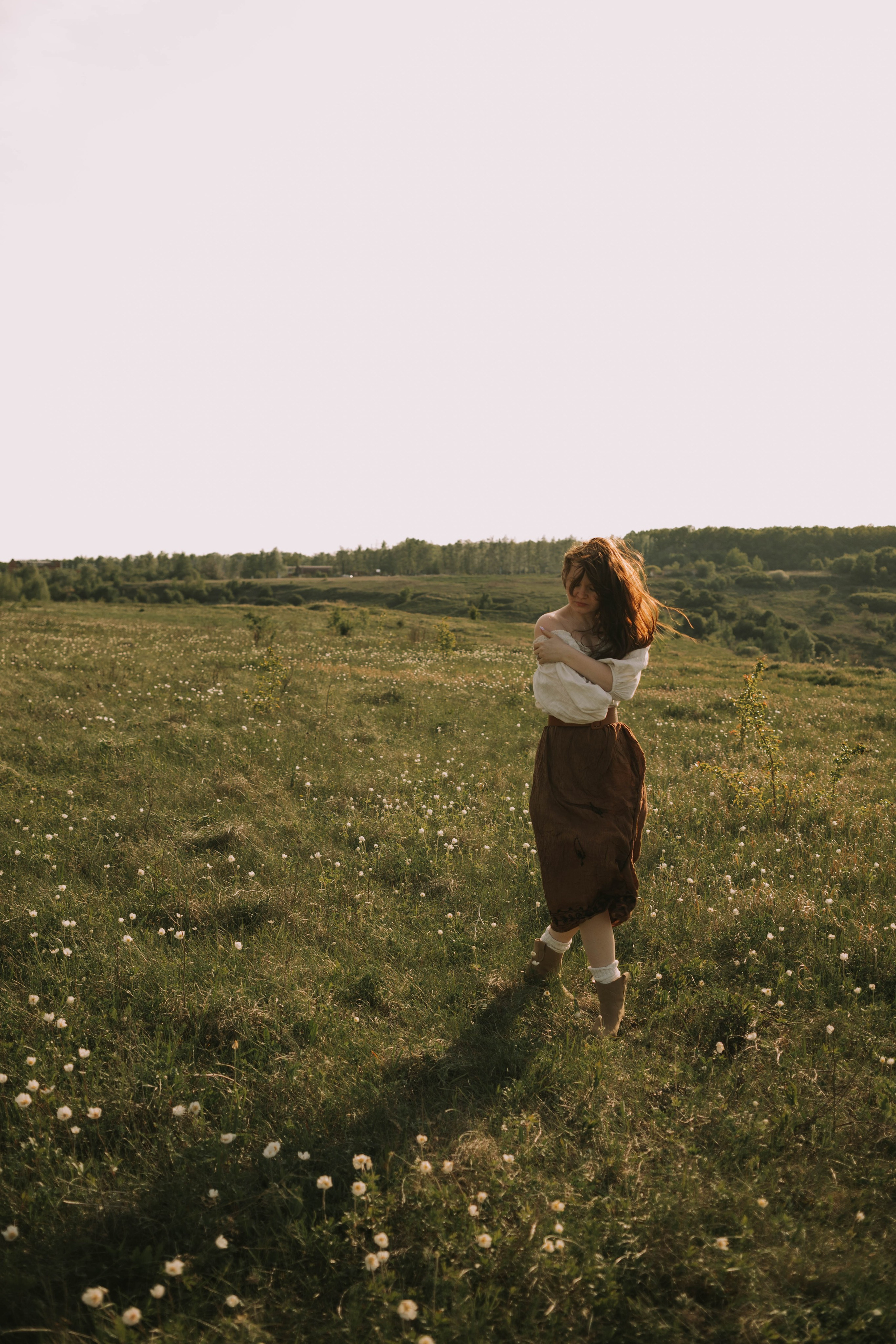 Портреты и Love Story. Портретный и свадебный фотограф в Воронеже Светлана Кунахова