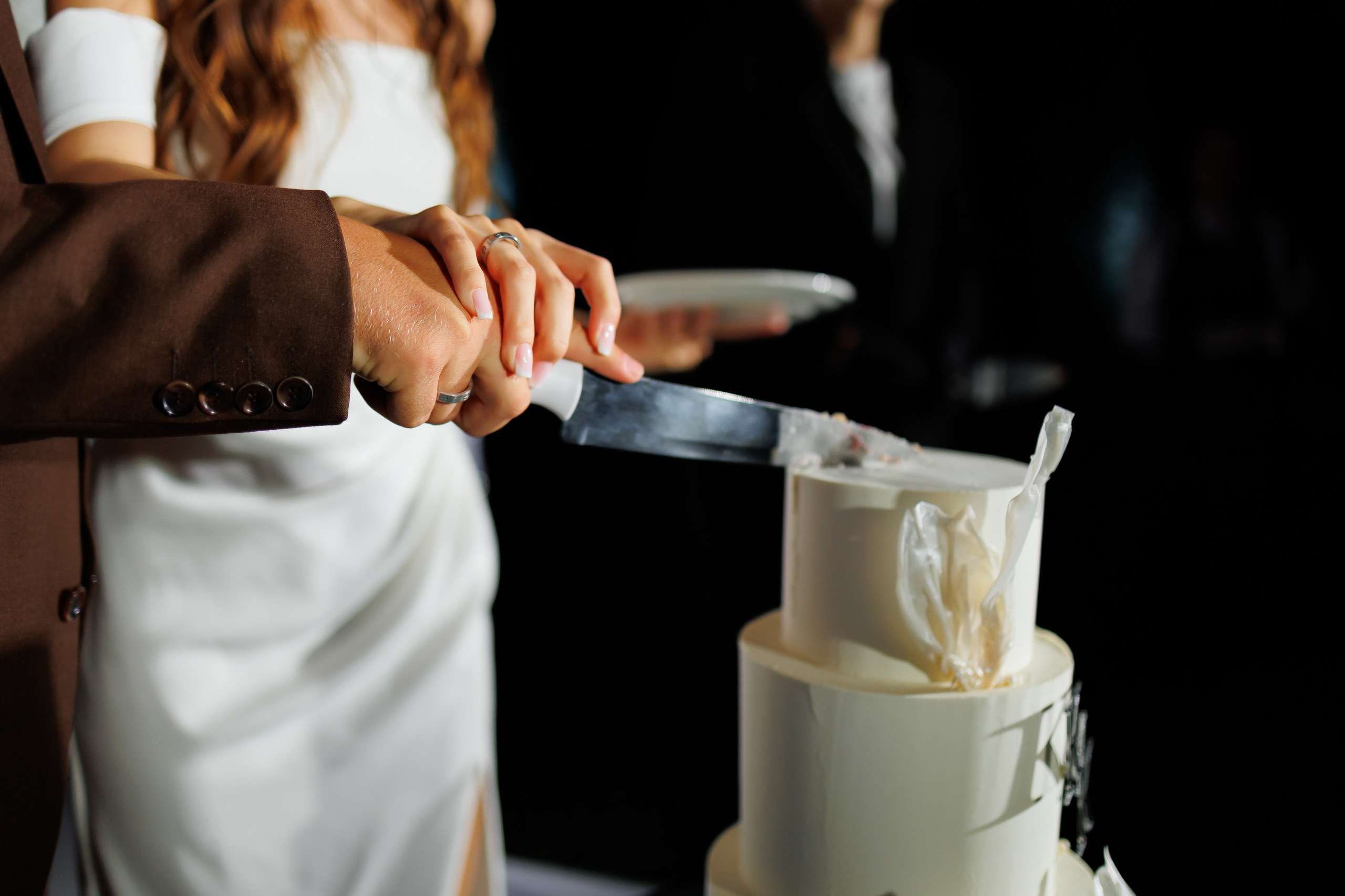 Свадьба Коли и Кати 28.08.24. Свадебный и контент фотограф в Нижнем Новгороде Владимир Пресняков