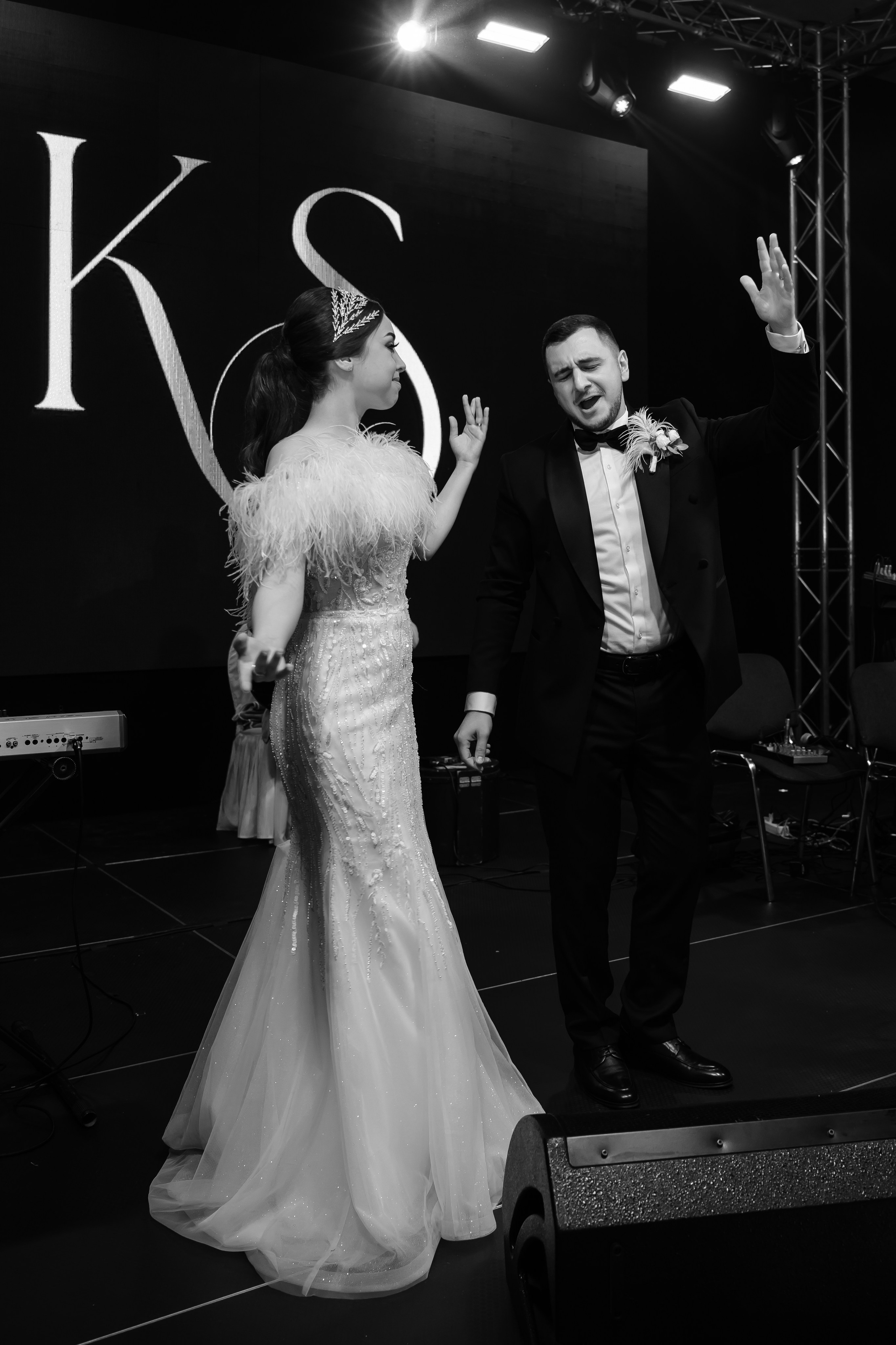 Карен и Сэда. Свадебный фотограф Красноярск Вязьминова Мария