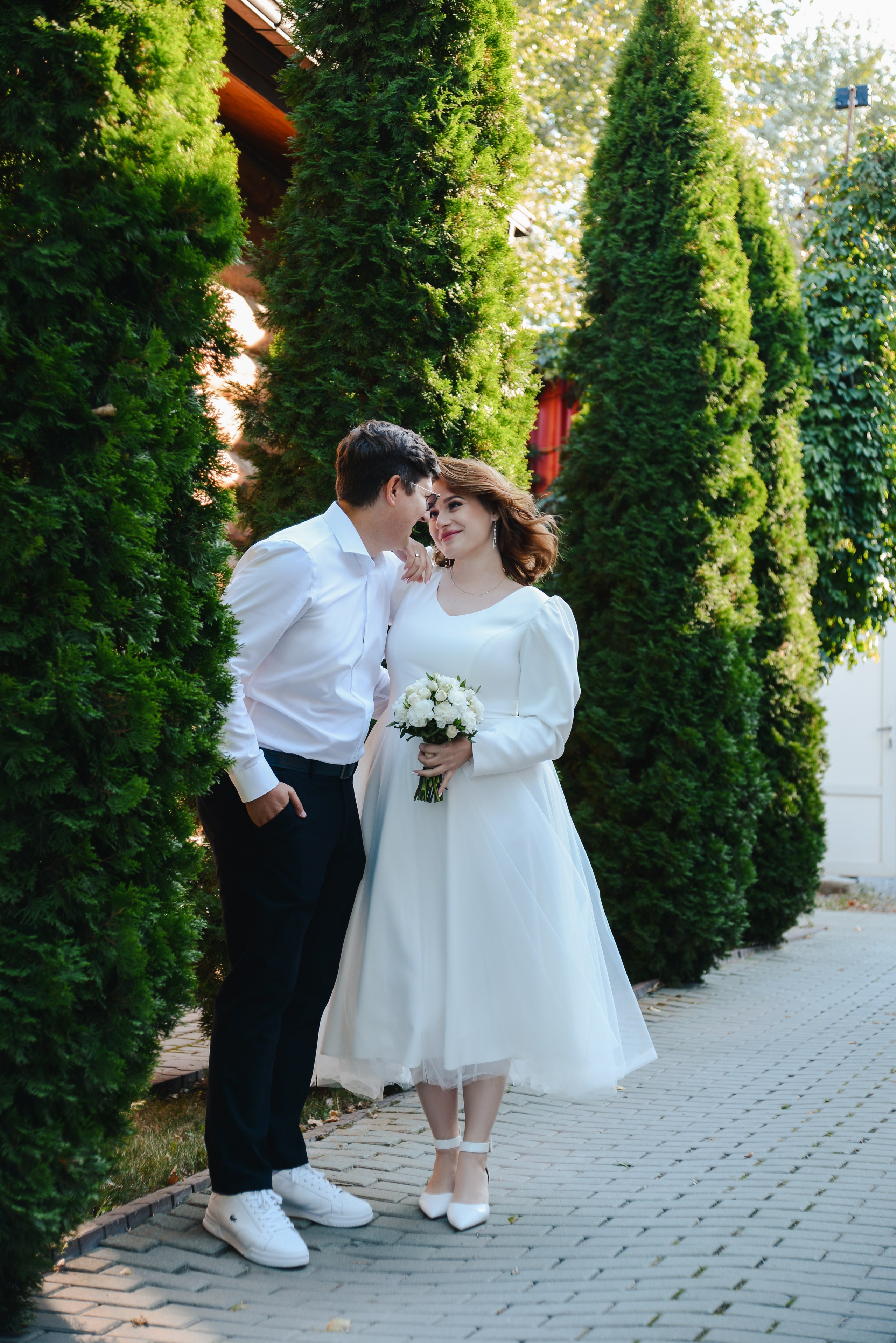 Мини. Фотограф Ярута Оксана / Ростов-на-Дону