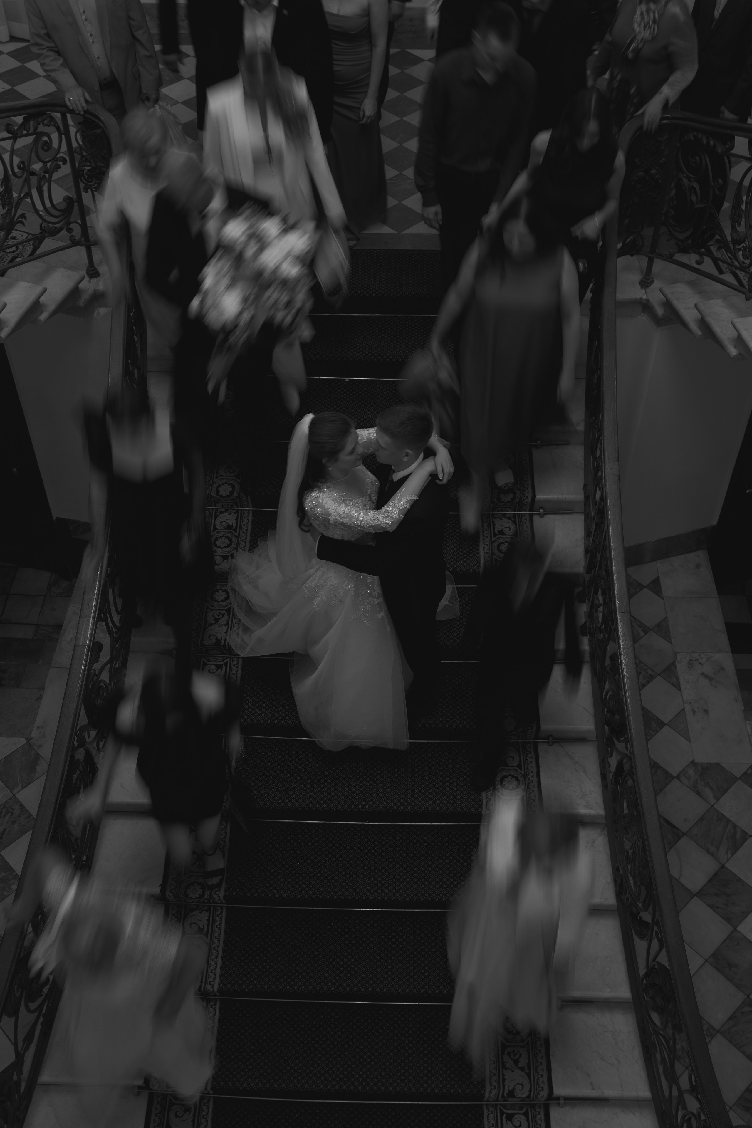 Лера и Ваня. Фотограф в Санкт-Петербурге Мария Александрова