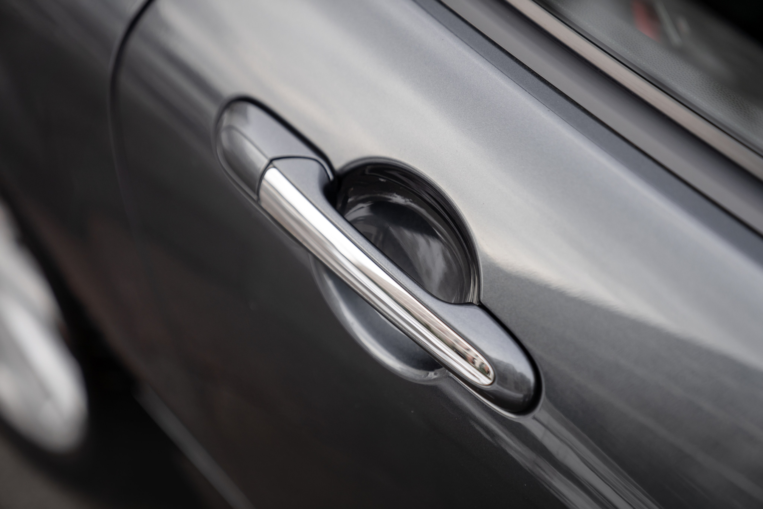 Фото для продажи авто. Фотограф в Санкт-Петербурге Мария Александрова