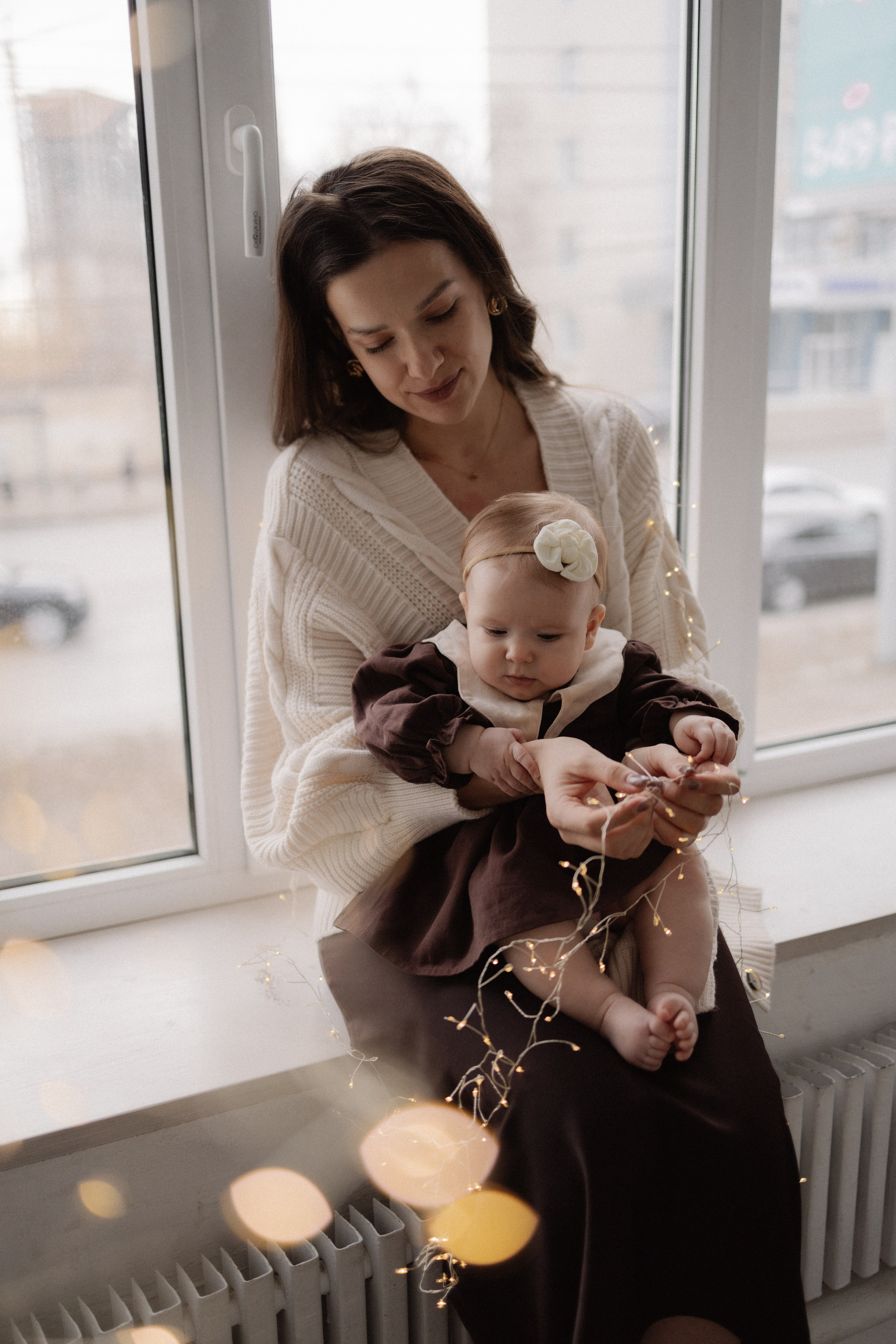 Олеся и София. Свадебный и семейный фотограф Волгоград Наталья Алексеева