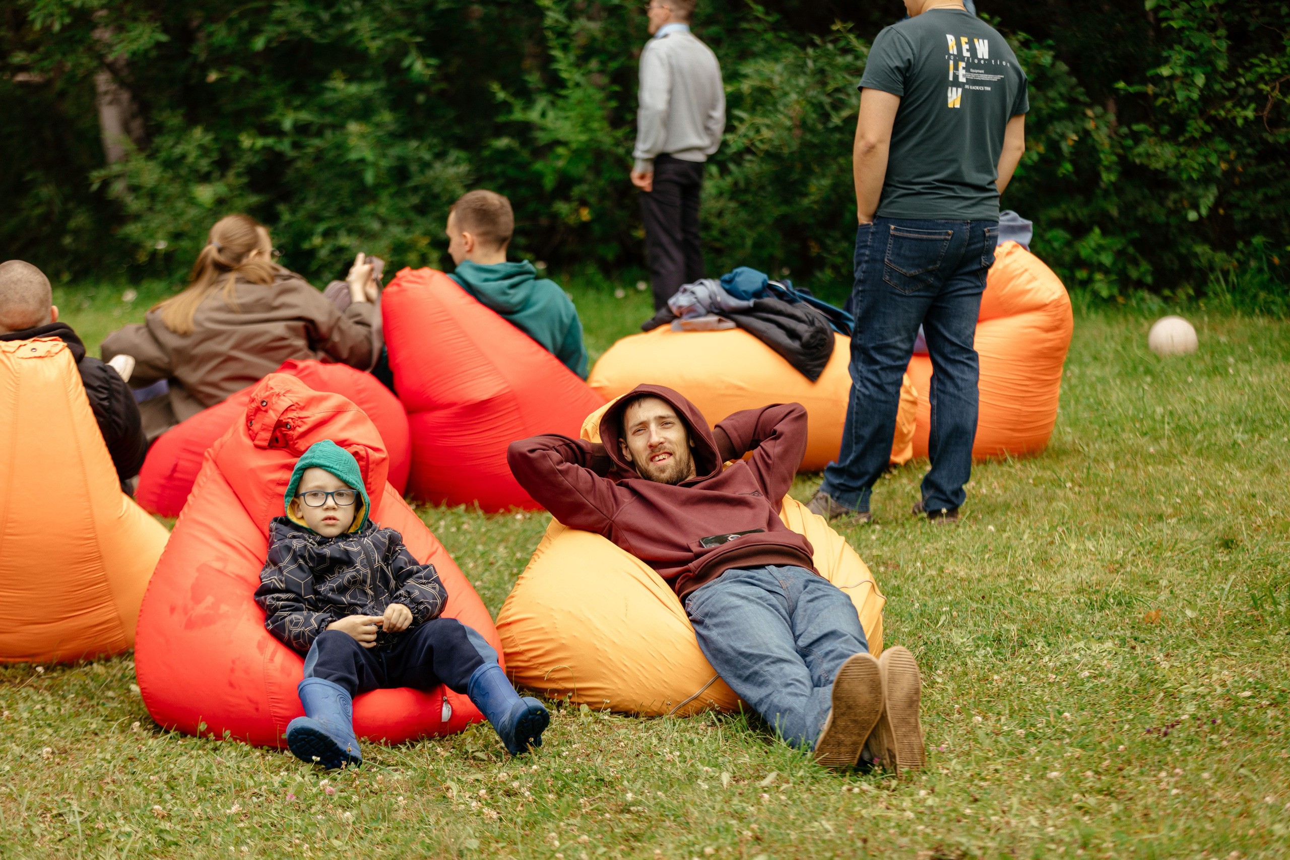 Корпоратив СВЭЛ. Фотограф в Екатеринбурге Андрей Медведко