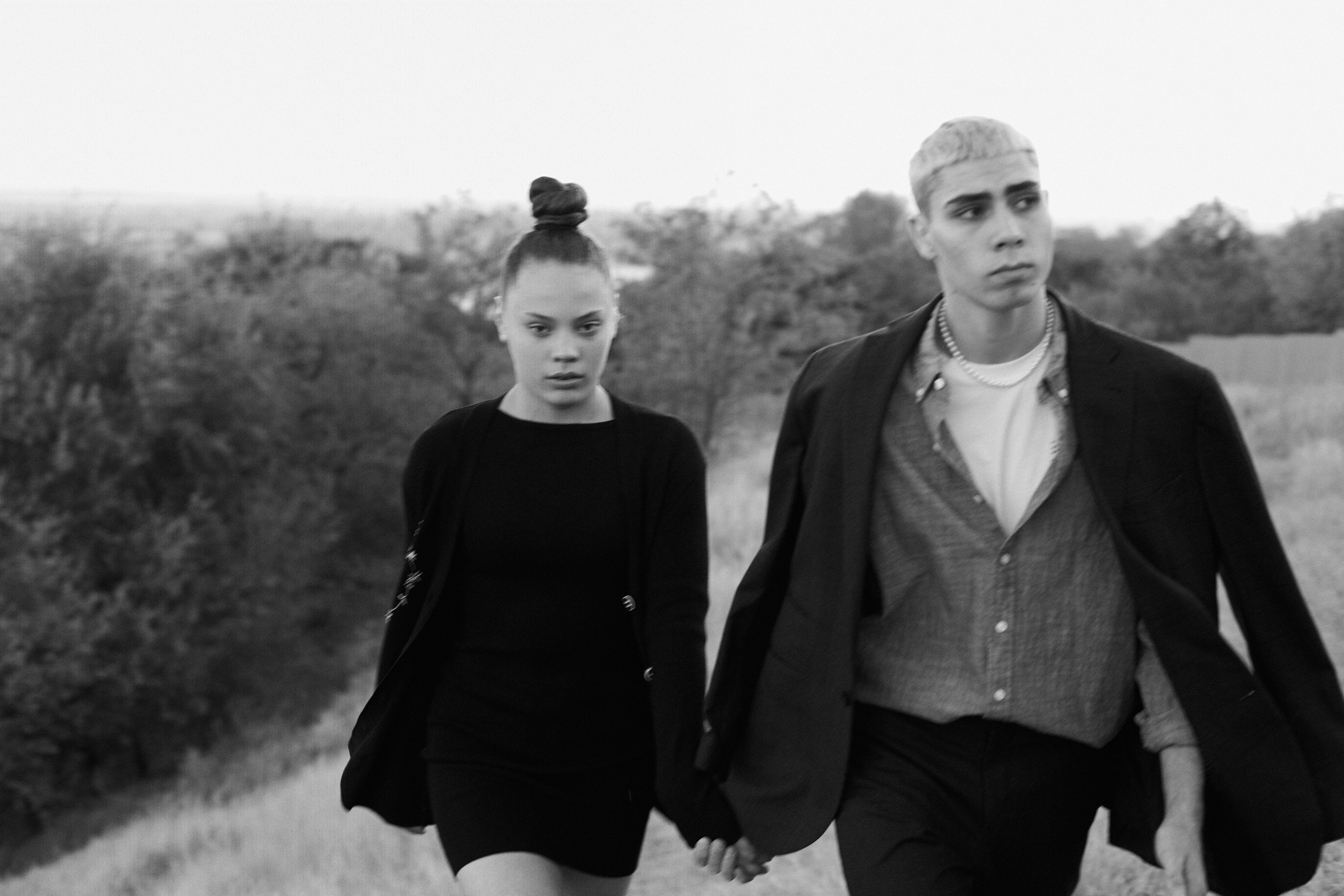 Образцова Светлана. Фотограф Зиновьев Михаил