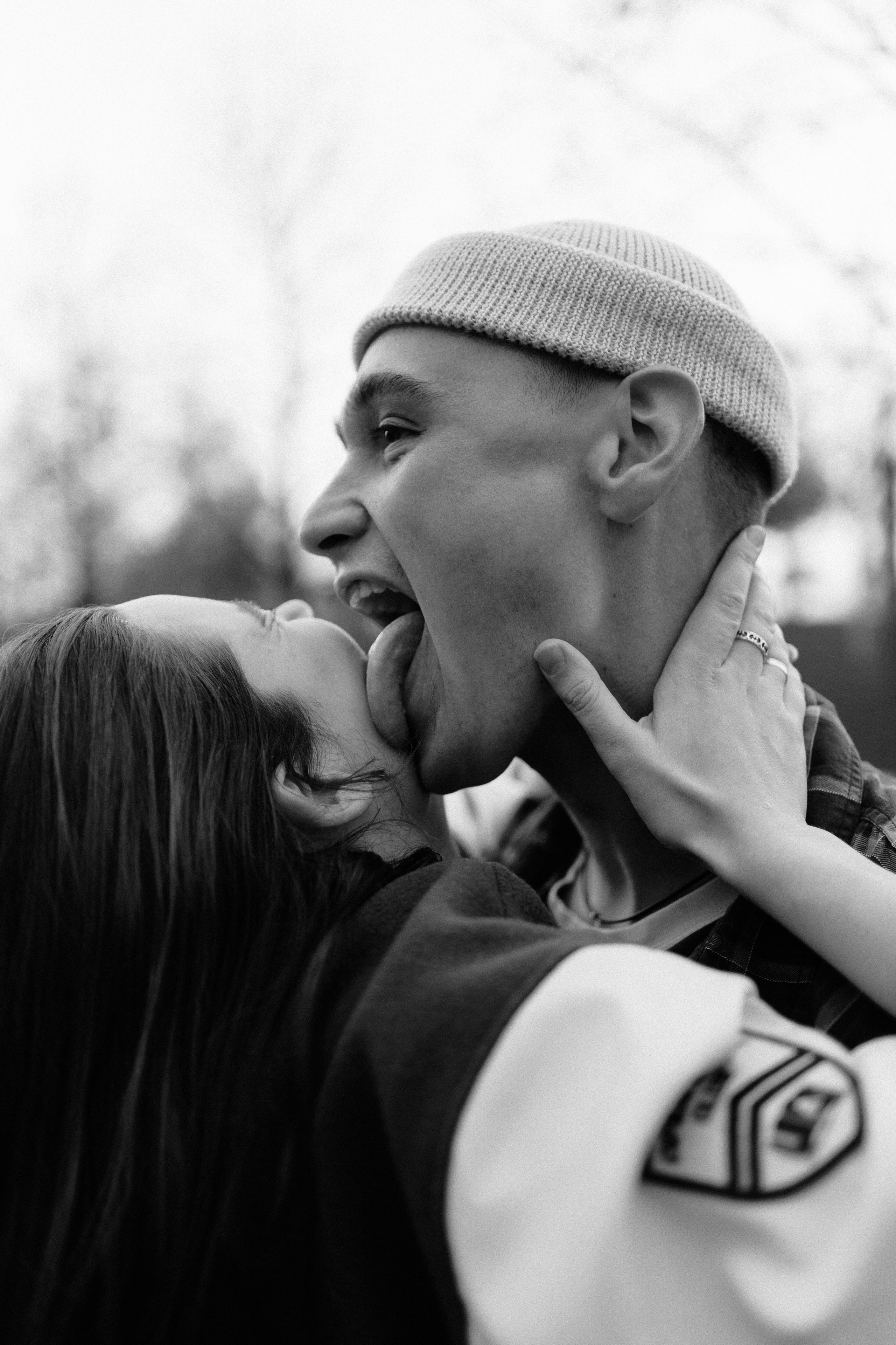 Давай просто будем