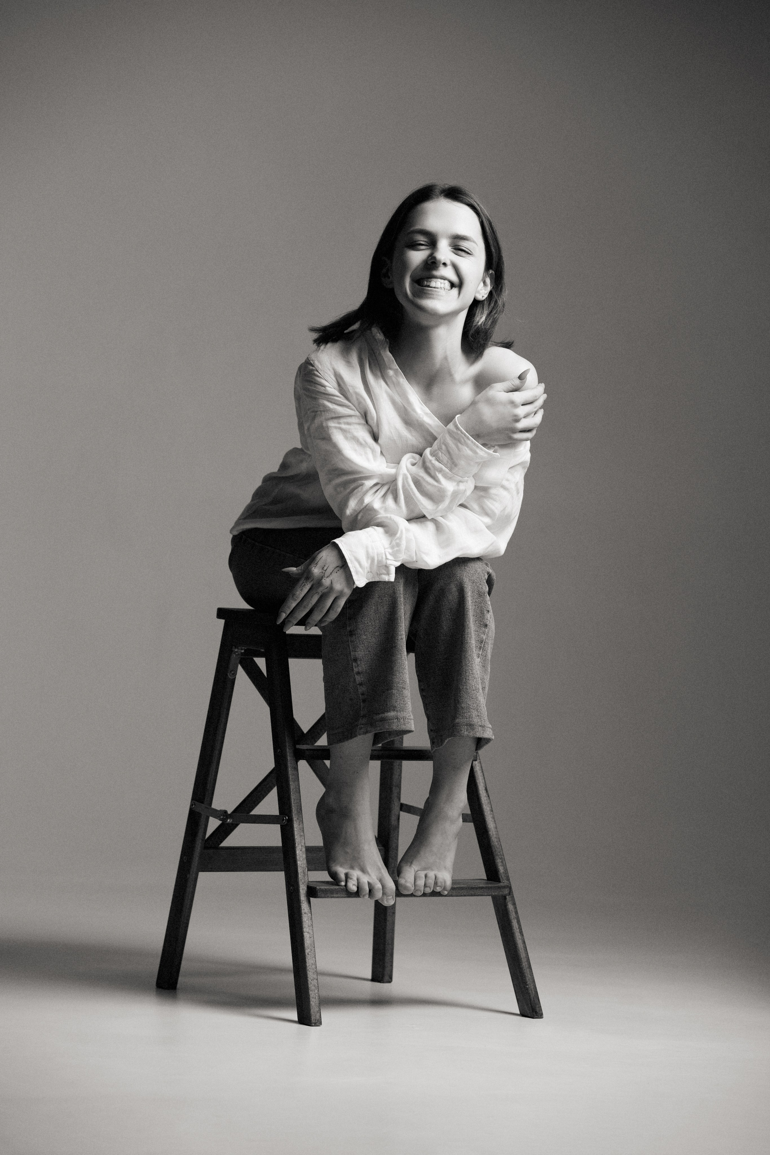 Устинова Софья. Фотограф. Москва