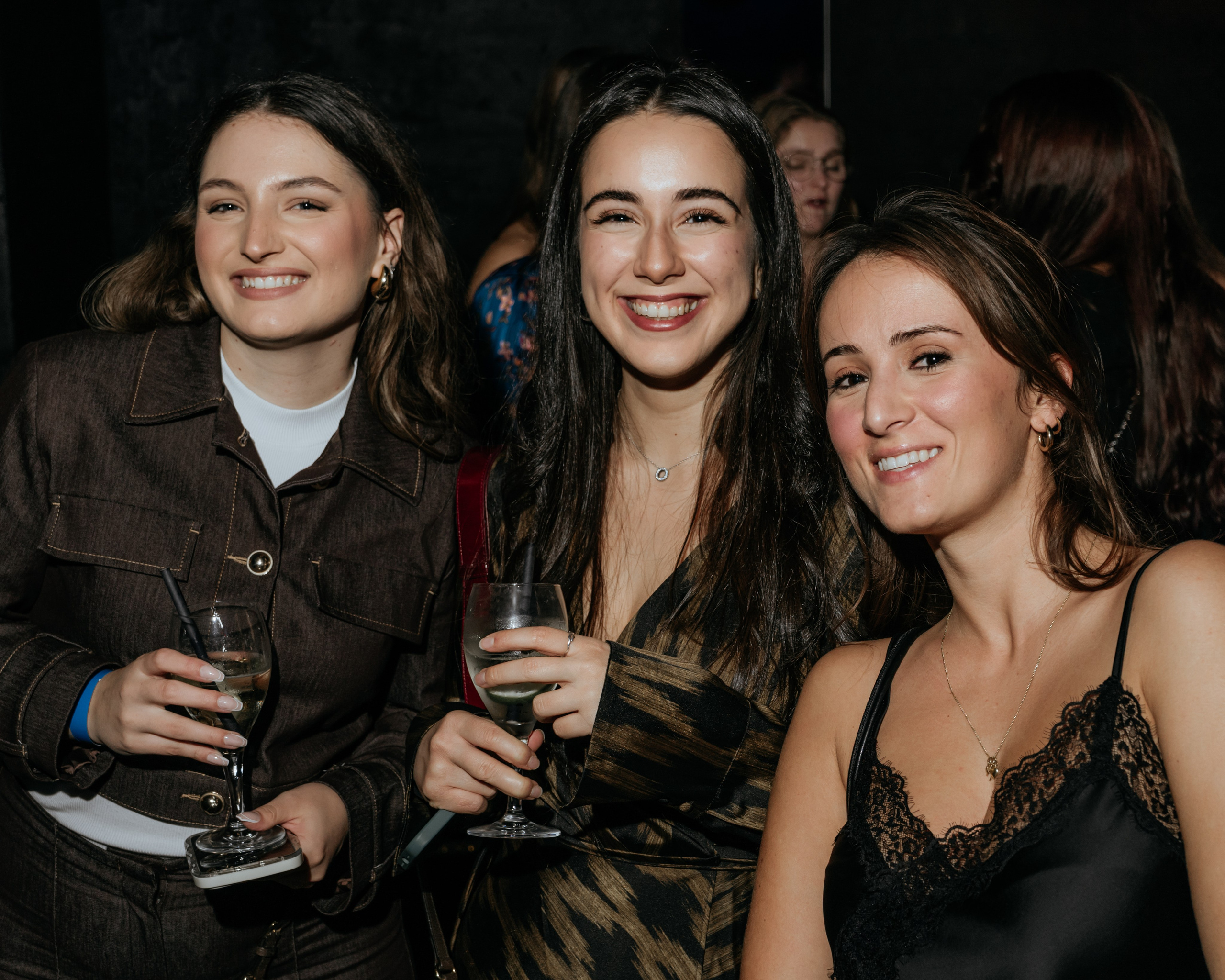 Graduation Party. Fotographer in Vienna Ksenia Mart