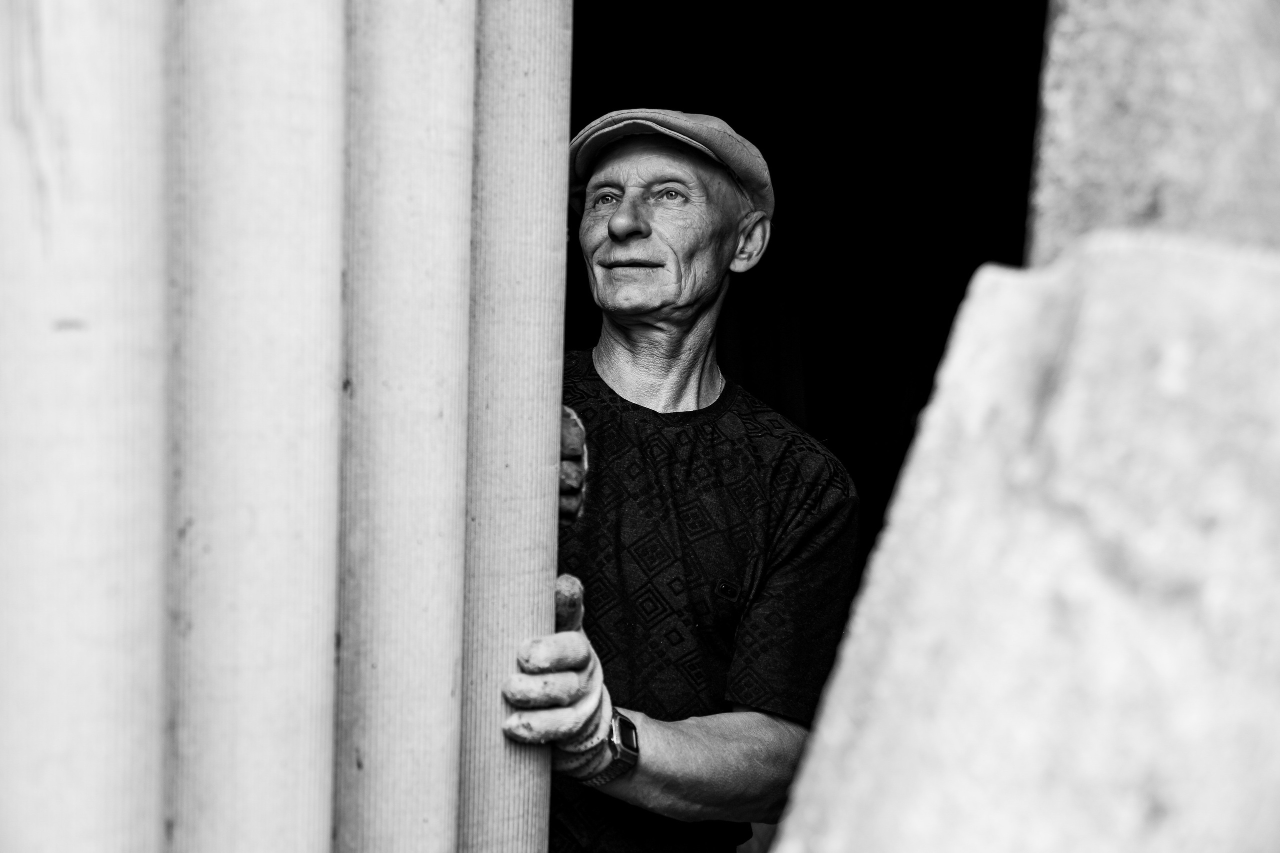 МАСТЕР. Фотограф Иван Гуляев