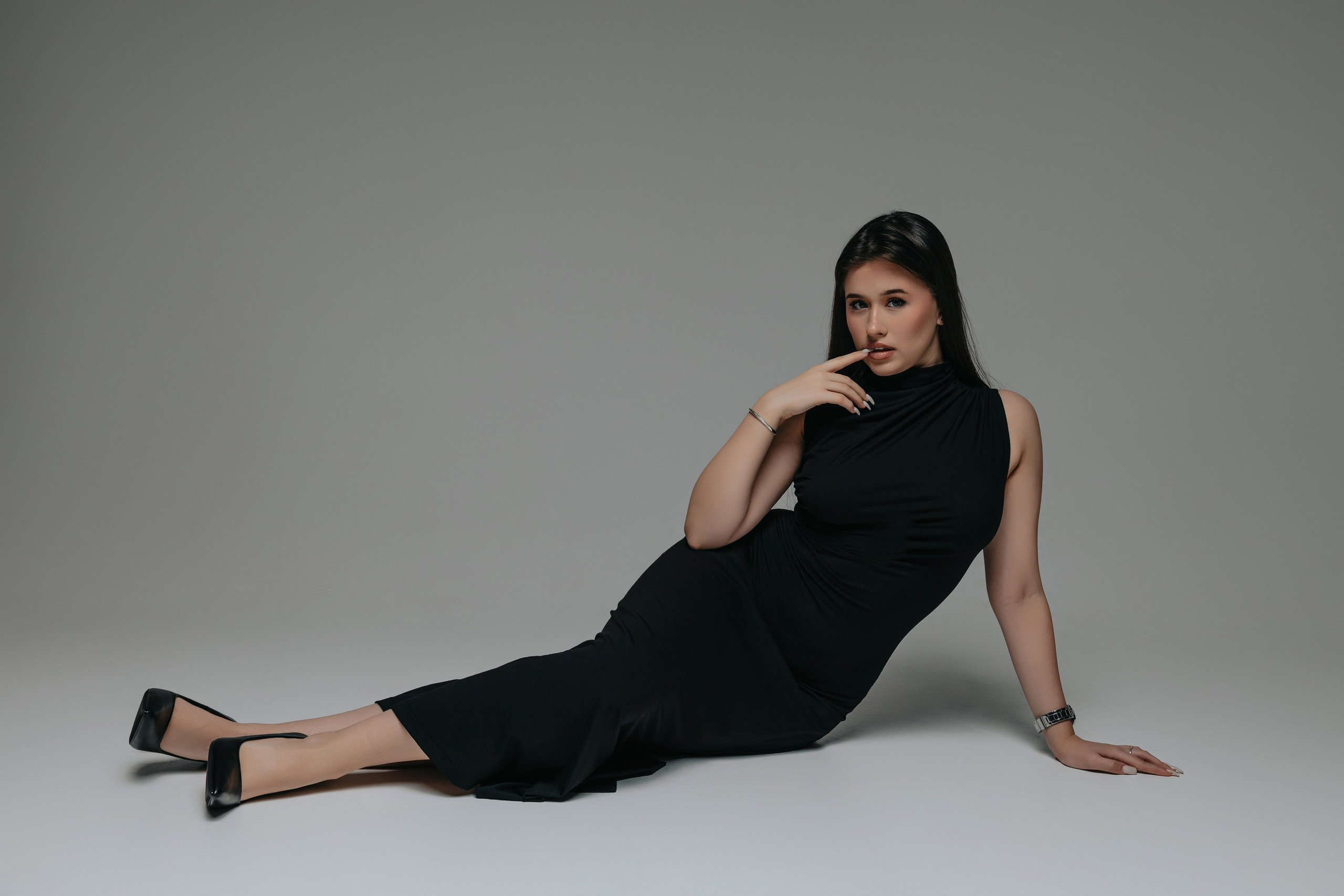 Алина. Фотограф Воронеж Варвара