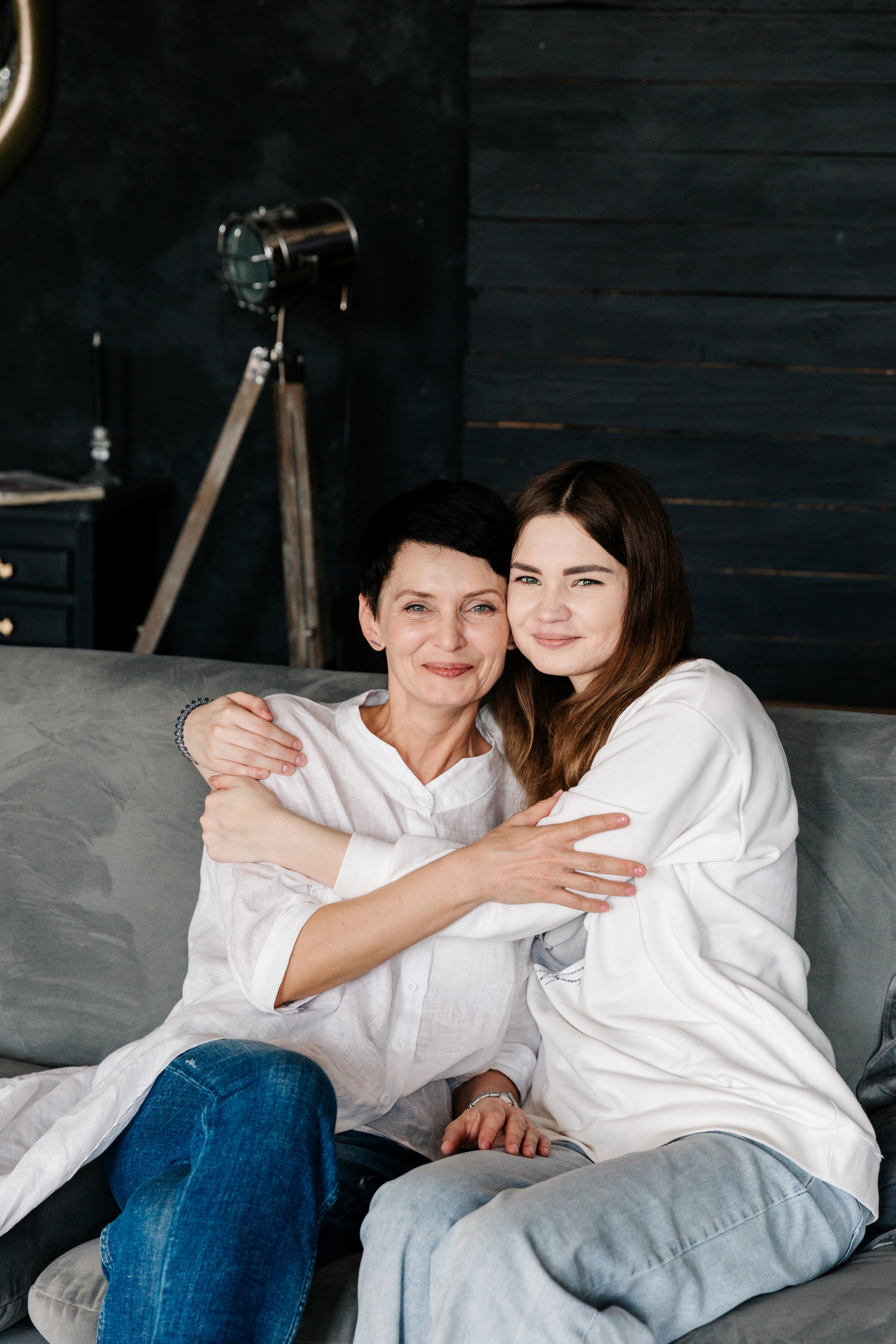 Семья Алины. Фотограф в Твери Надежда Хван