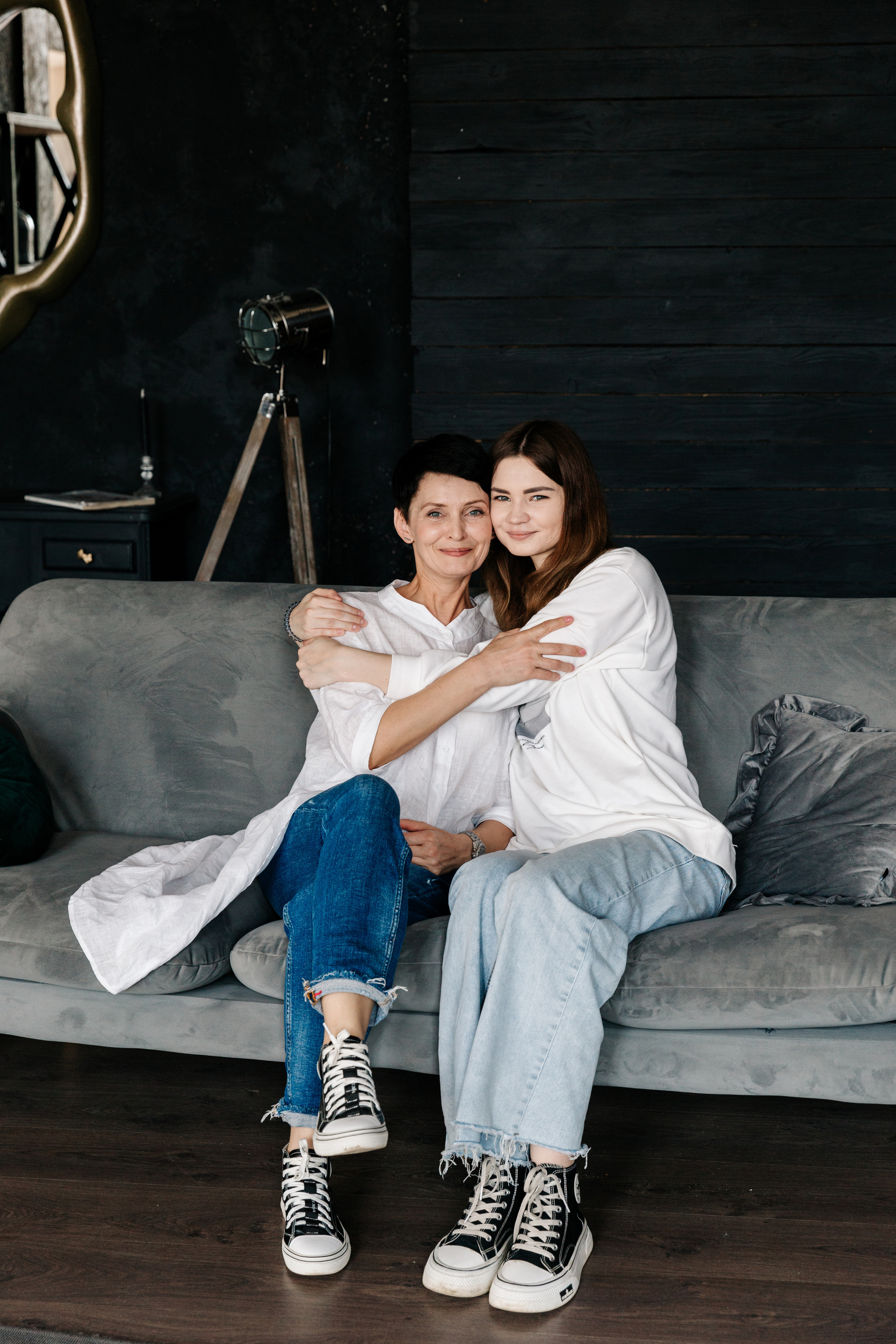 Семья Алины. Фотограф в Твери Надежда Хван