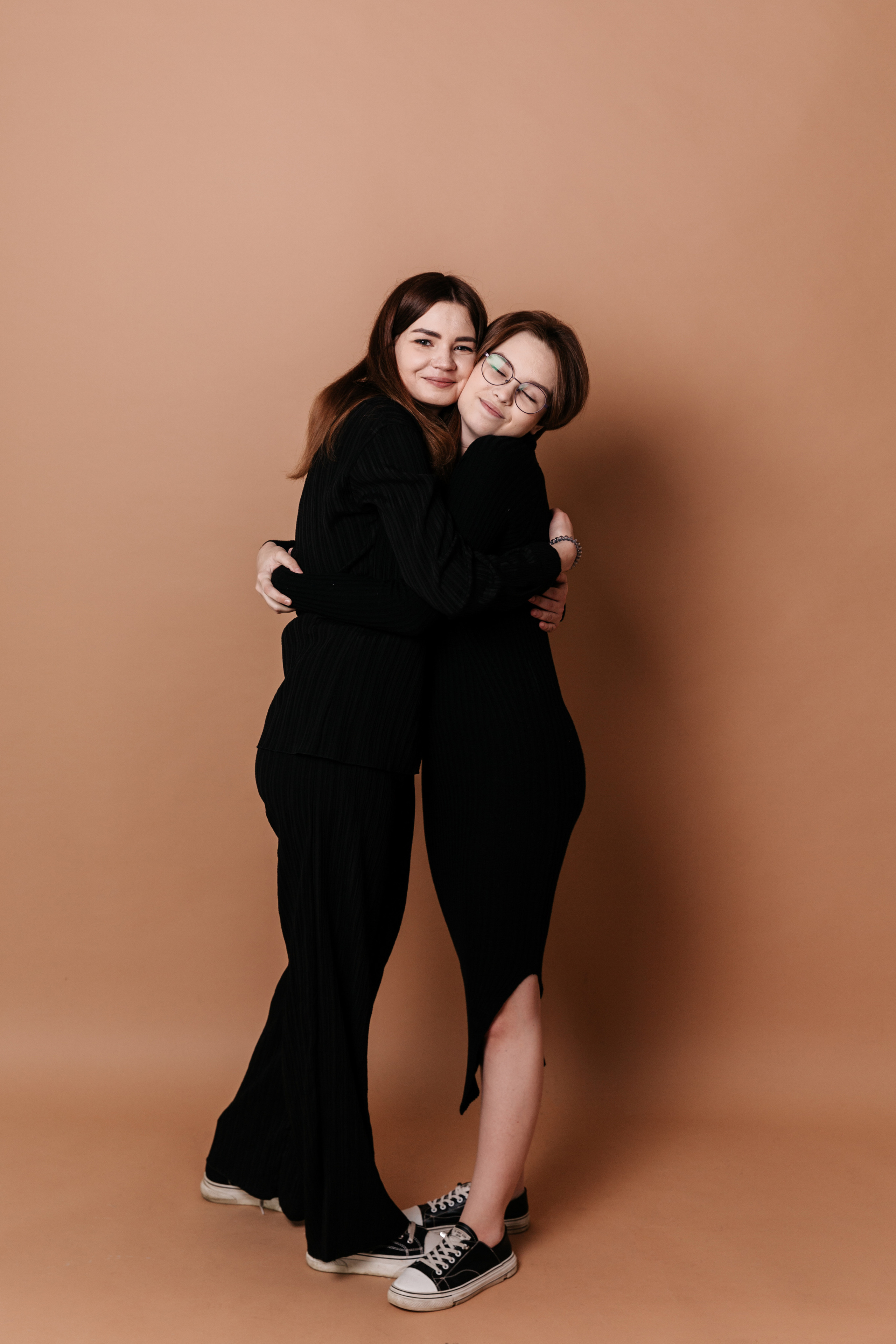 Семья Алины. Фотограф в Твери Надежда Хван