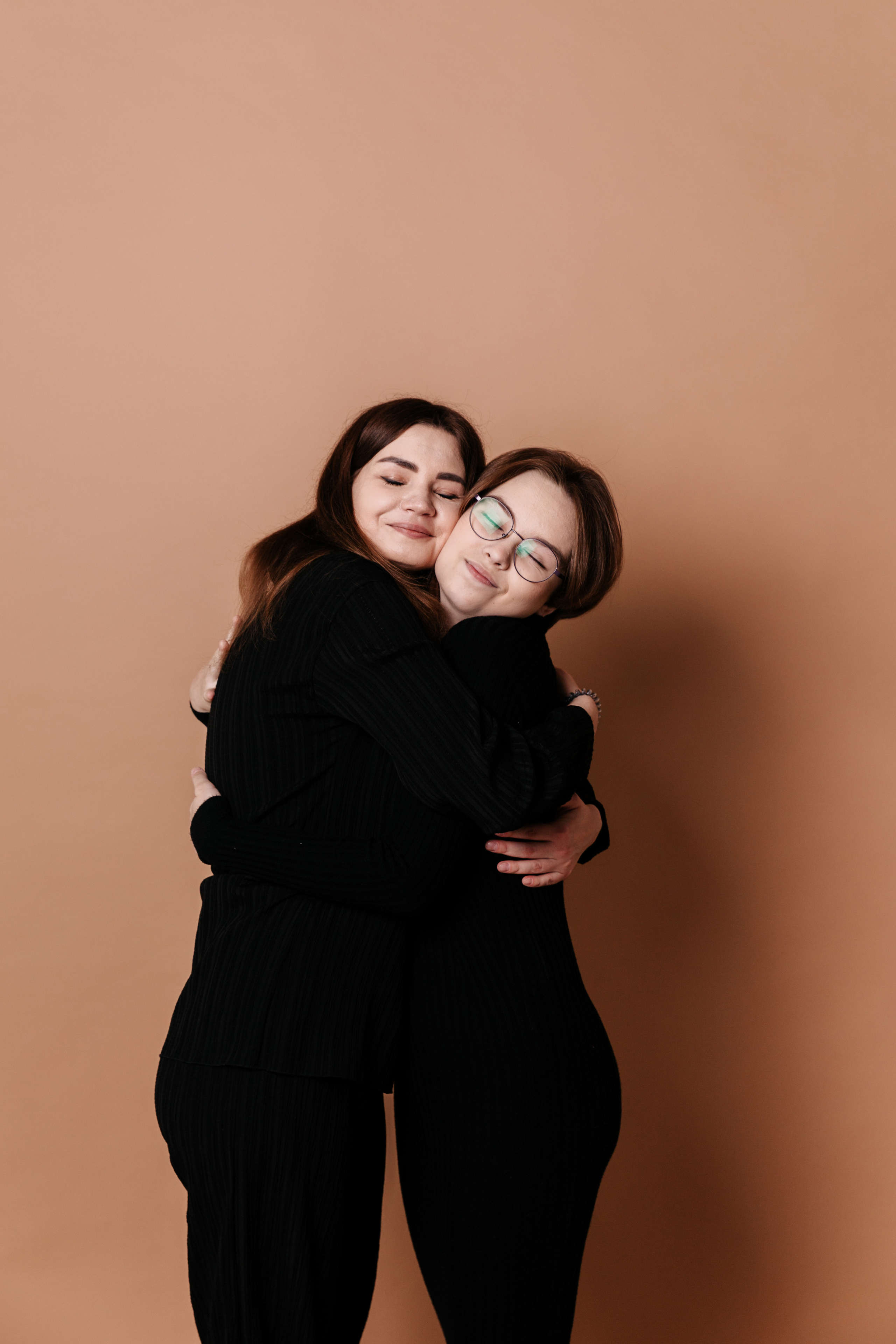 Семья Алины. Фотограф в Твери Надежда Хван