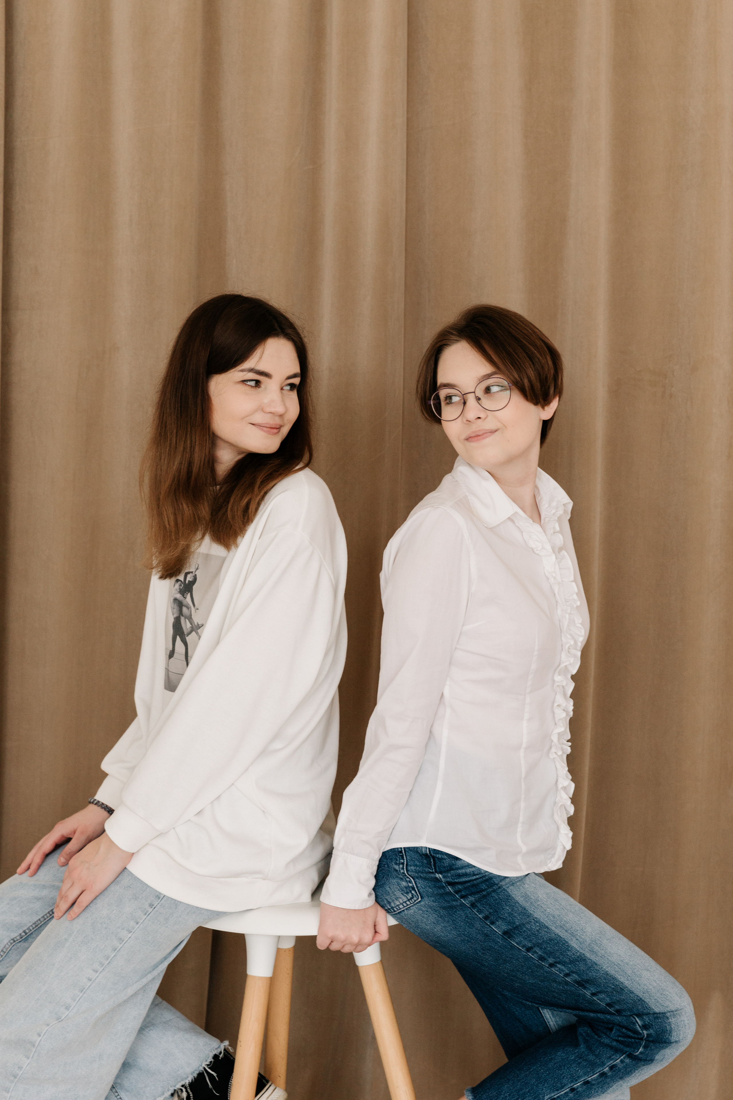 Семья Алины. Фотограф в Твери Надежда Хван