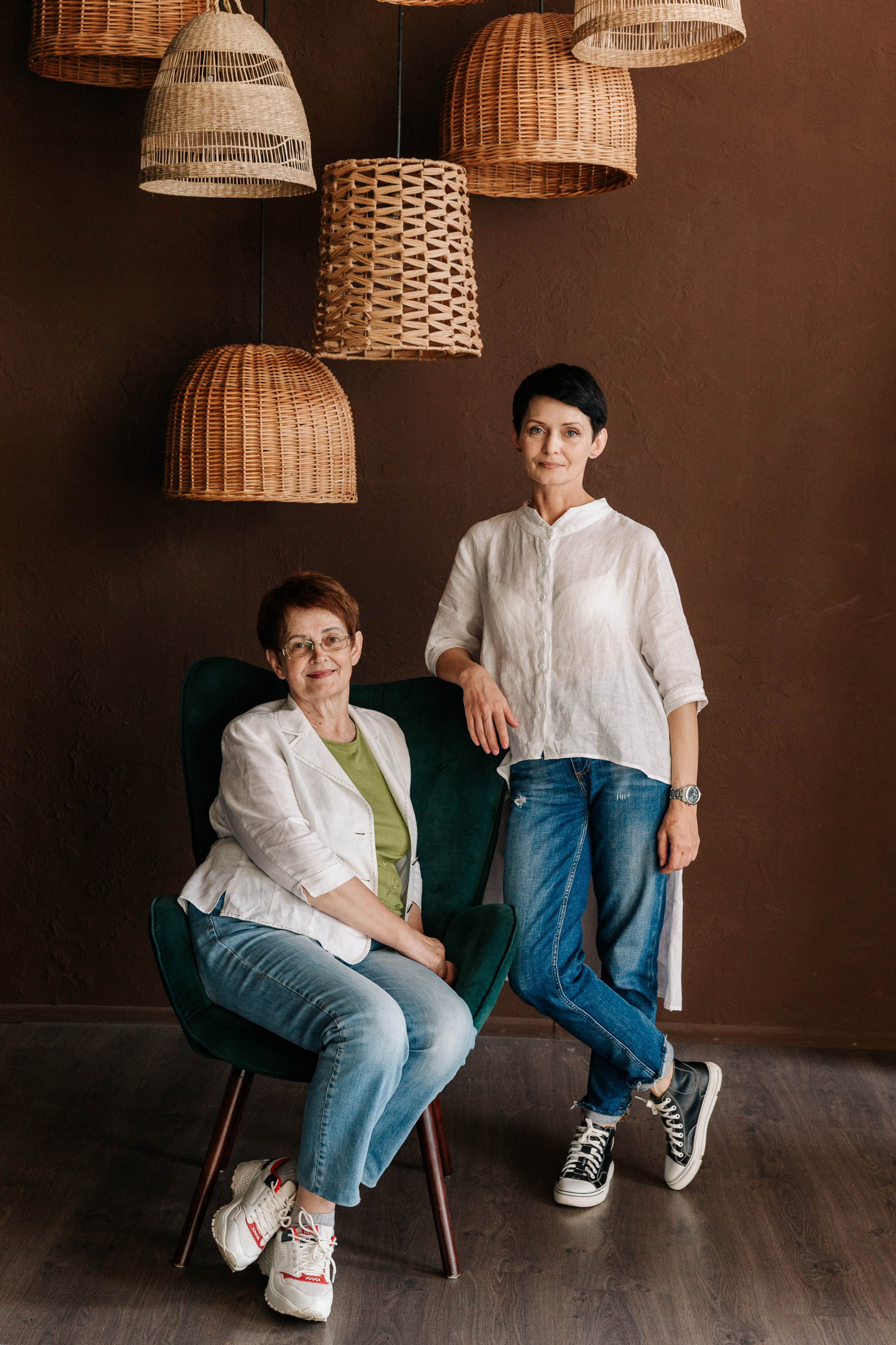 Семья Алины. Фотограф в Твери Надежда Хван