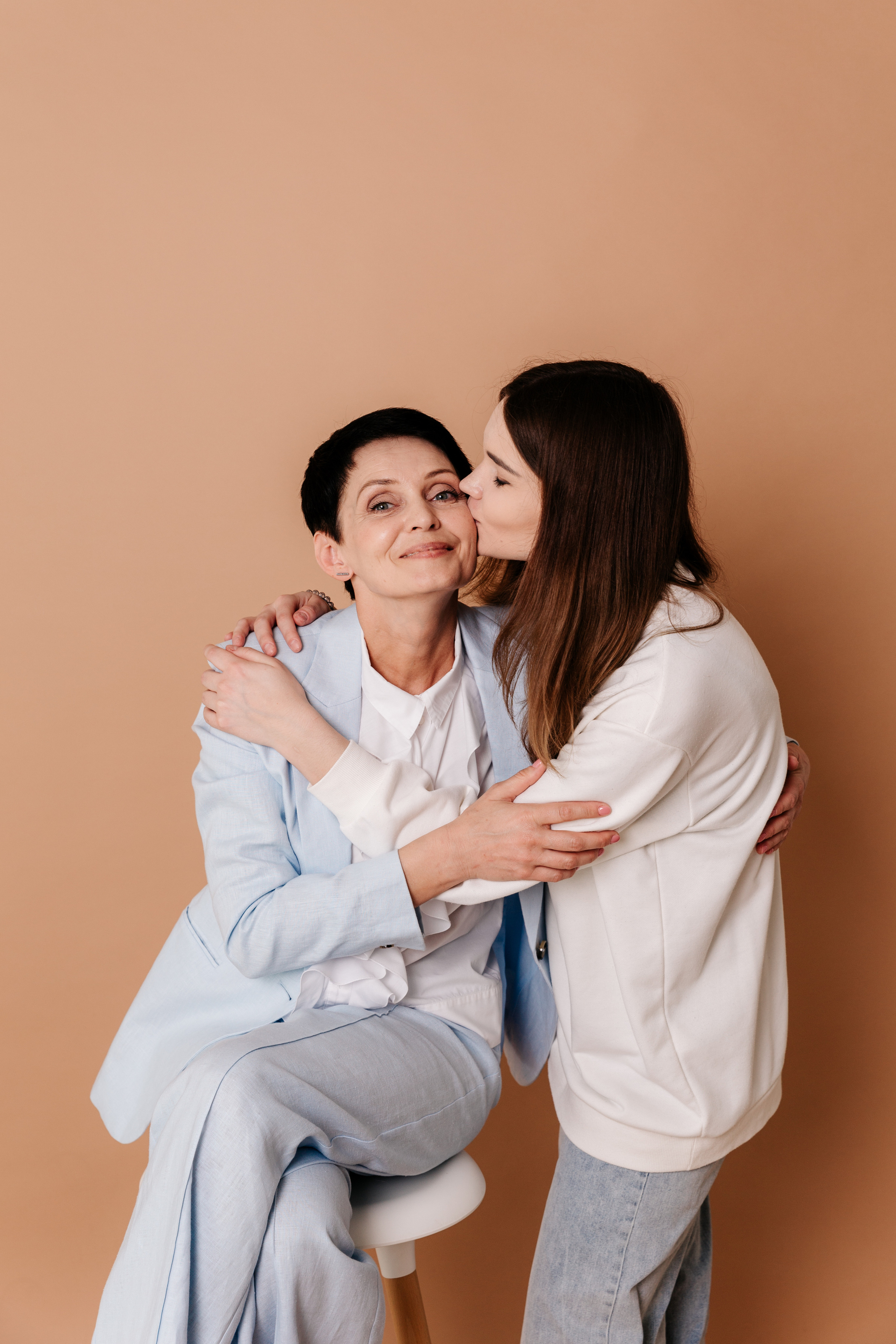 Семья Алины. Фотограф в Твери Надежда Хван