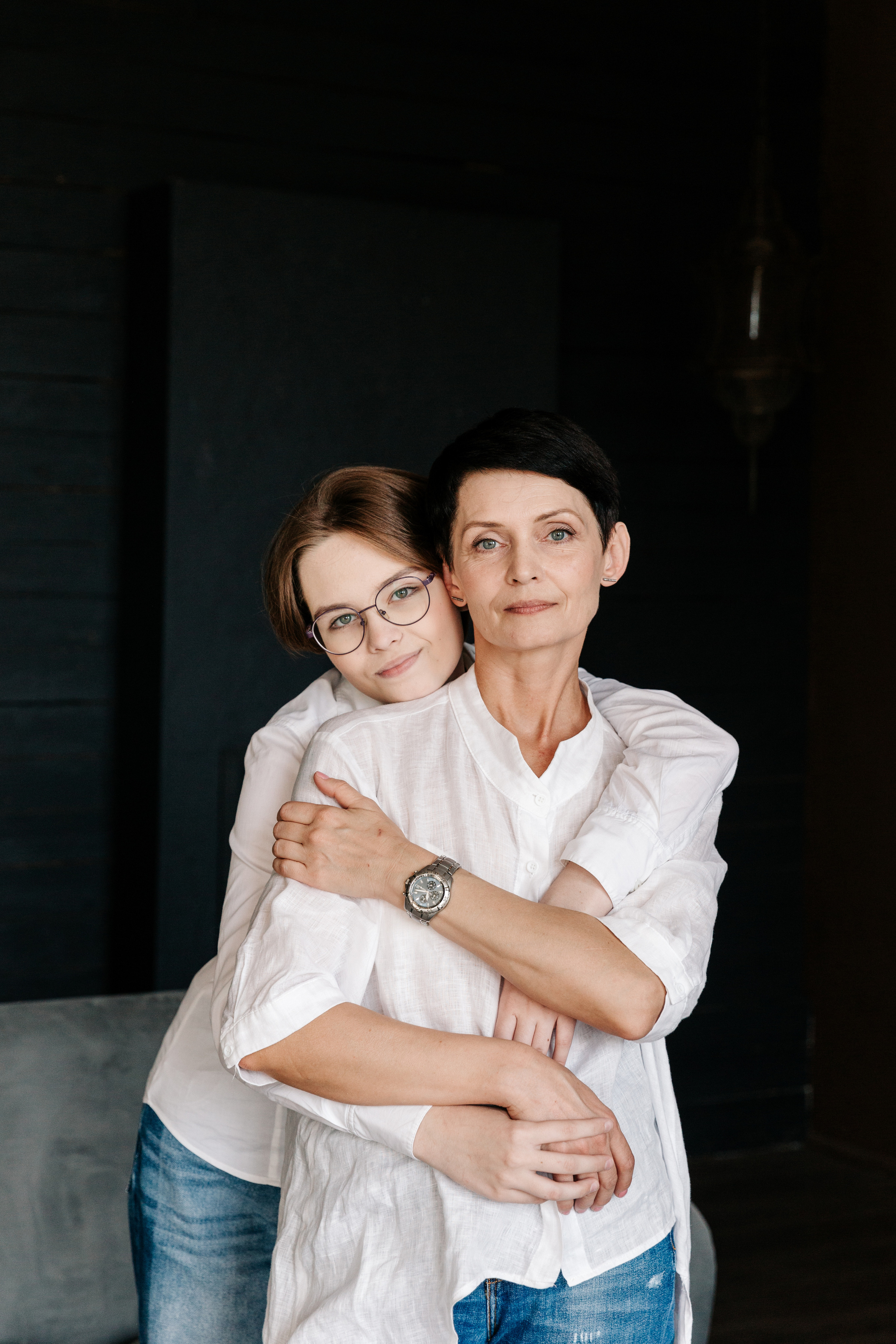 Семья Алины. Фотограф в Твери Надежда Хван