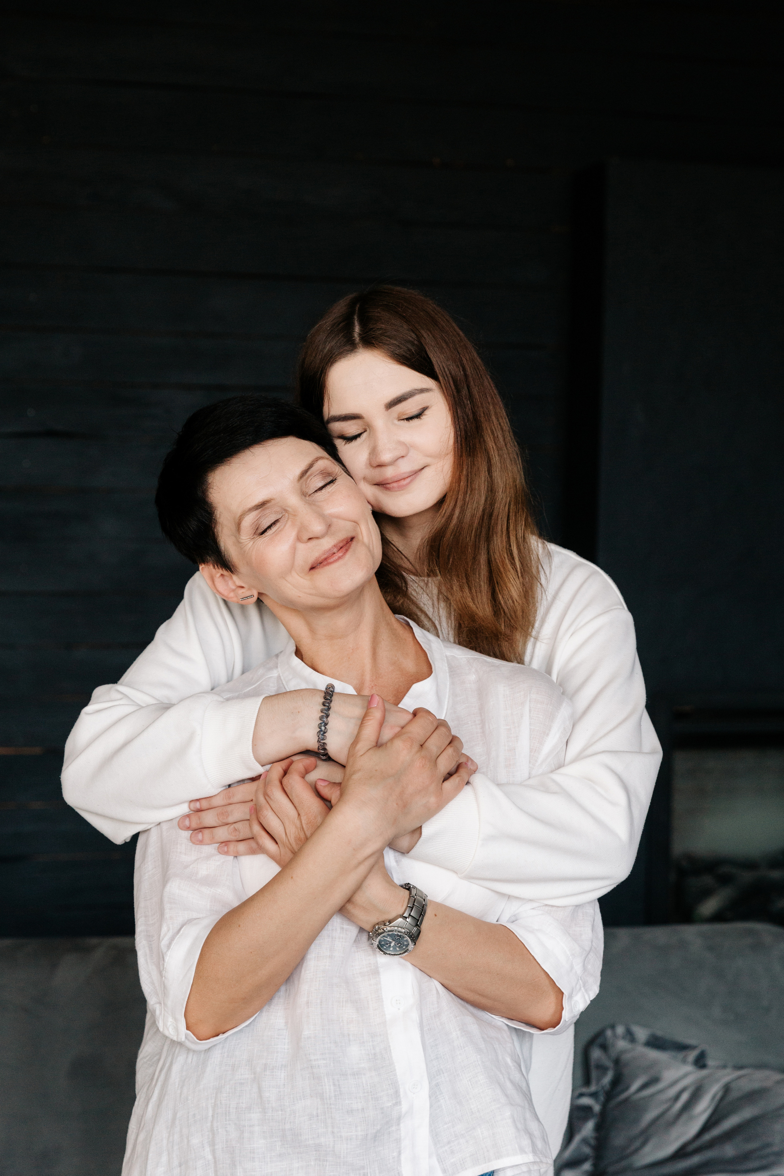 Семья Алины. Фотограф в Твери Надежда Хван