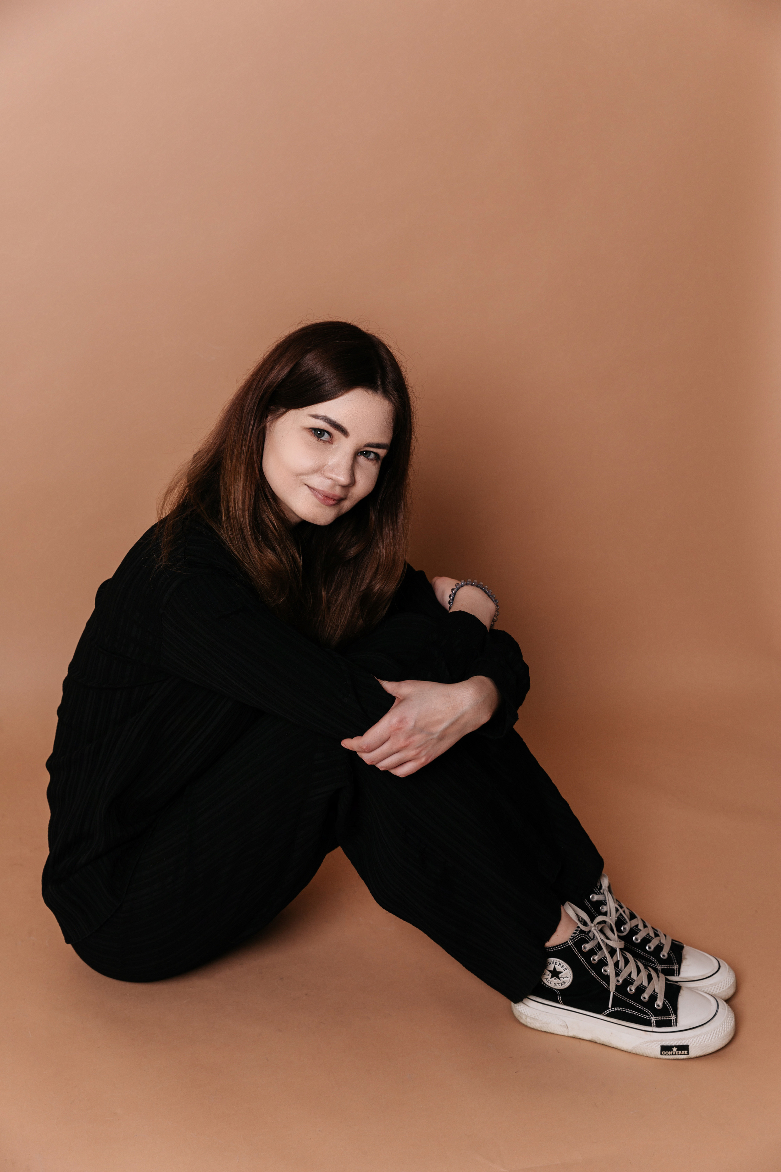 Семья Алины. Фотограф в Твери Надежда Хван