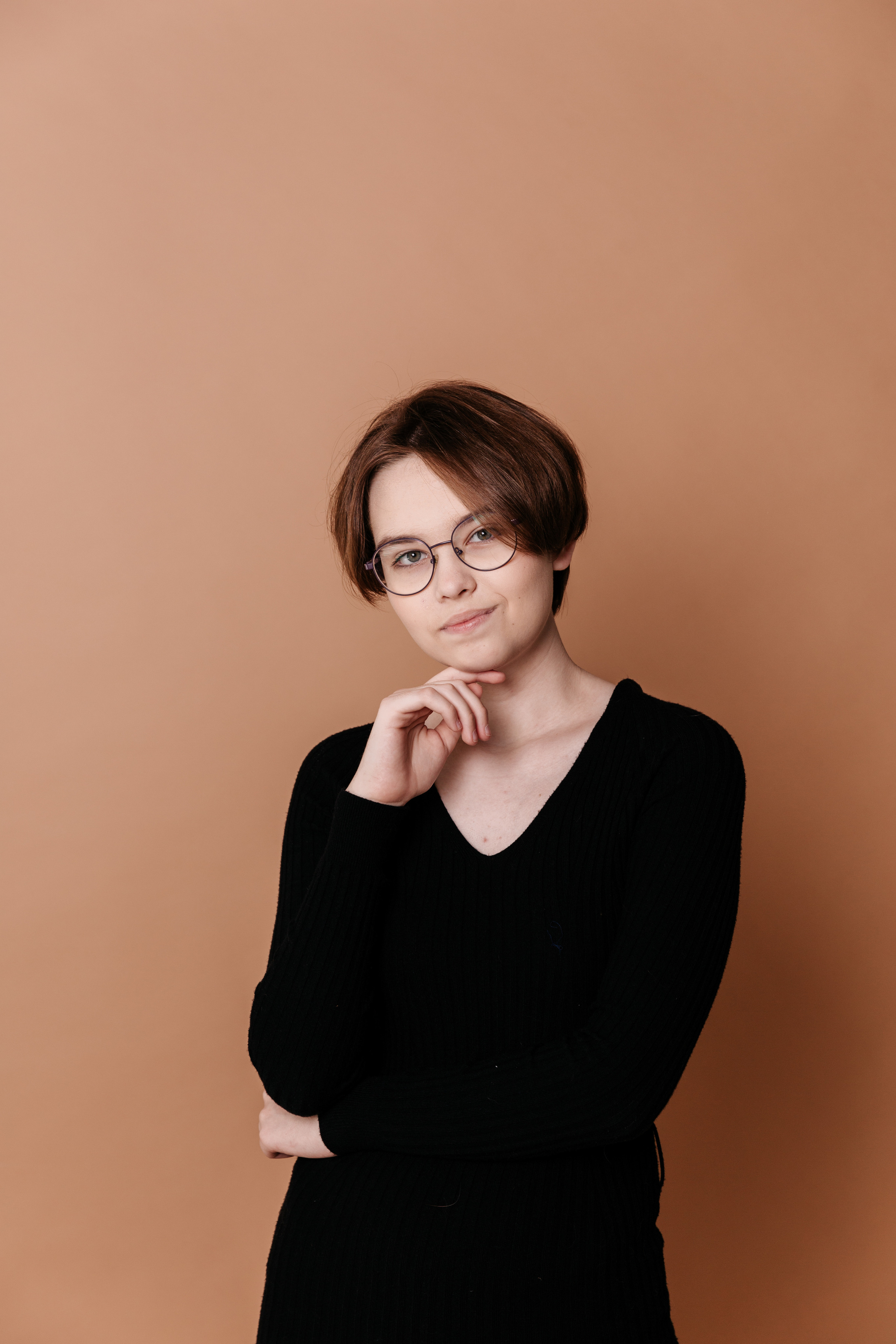 Семья Алины. Фотограф в Твери Надежда Хван