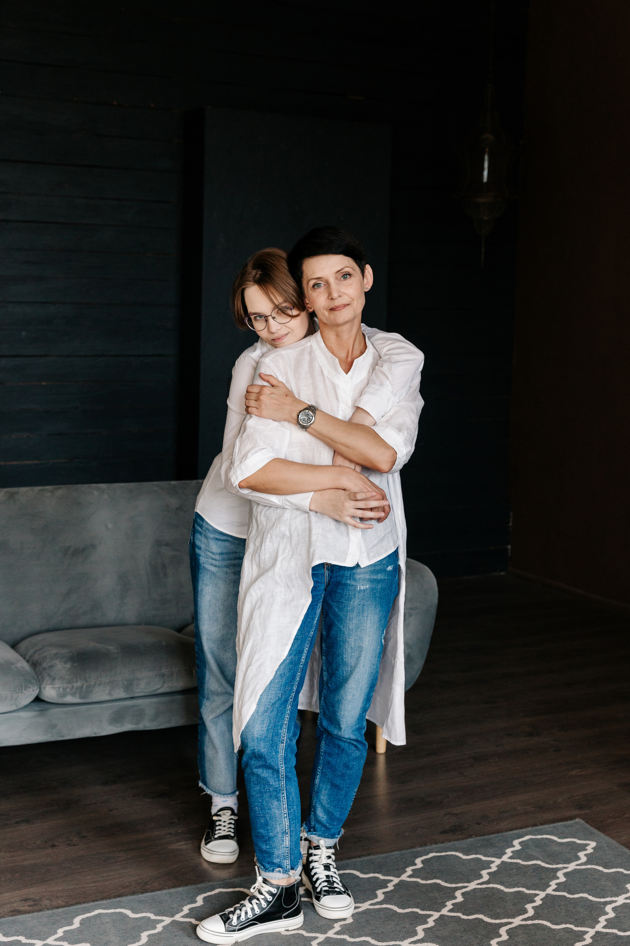 Семья Алины. Фотограф в Твери Надежда Хван