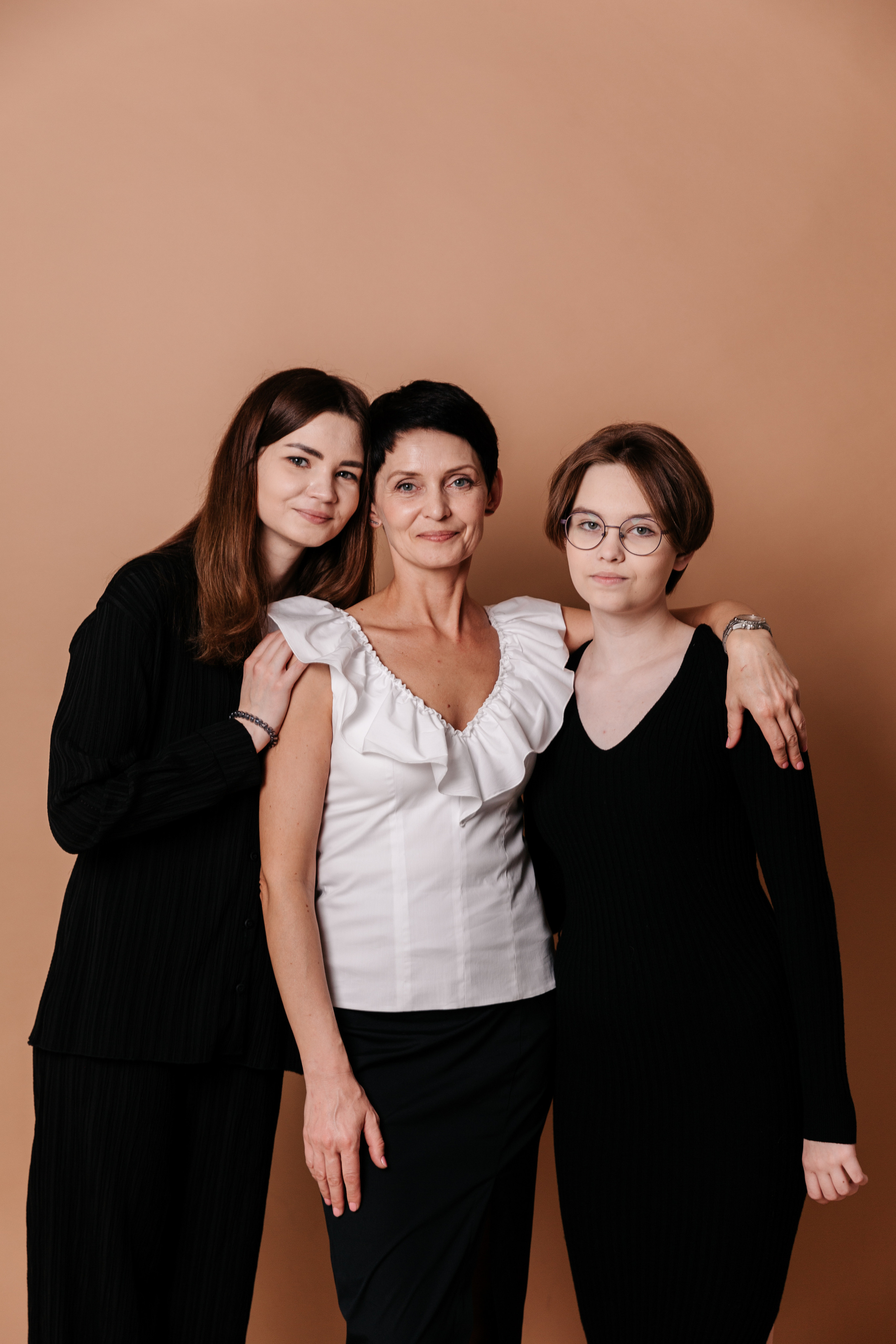 Семья Алины. Фотограф в Твери Надежда Хван