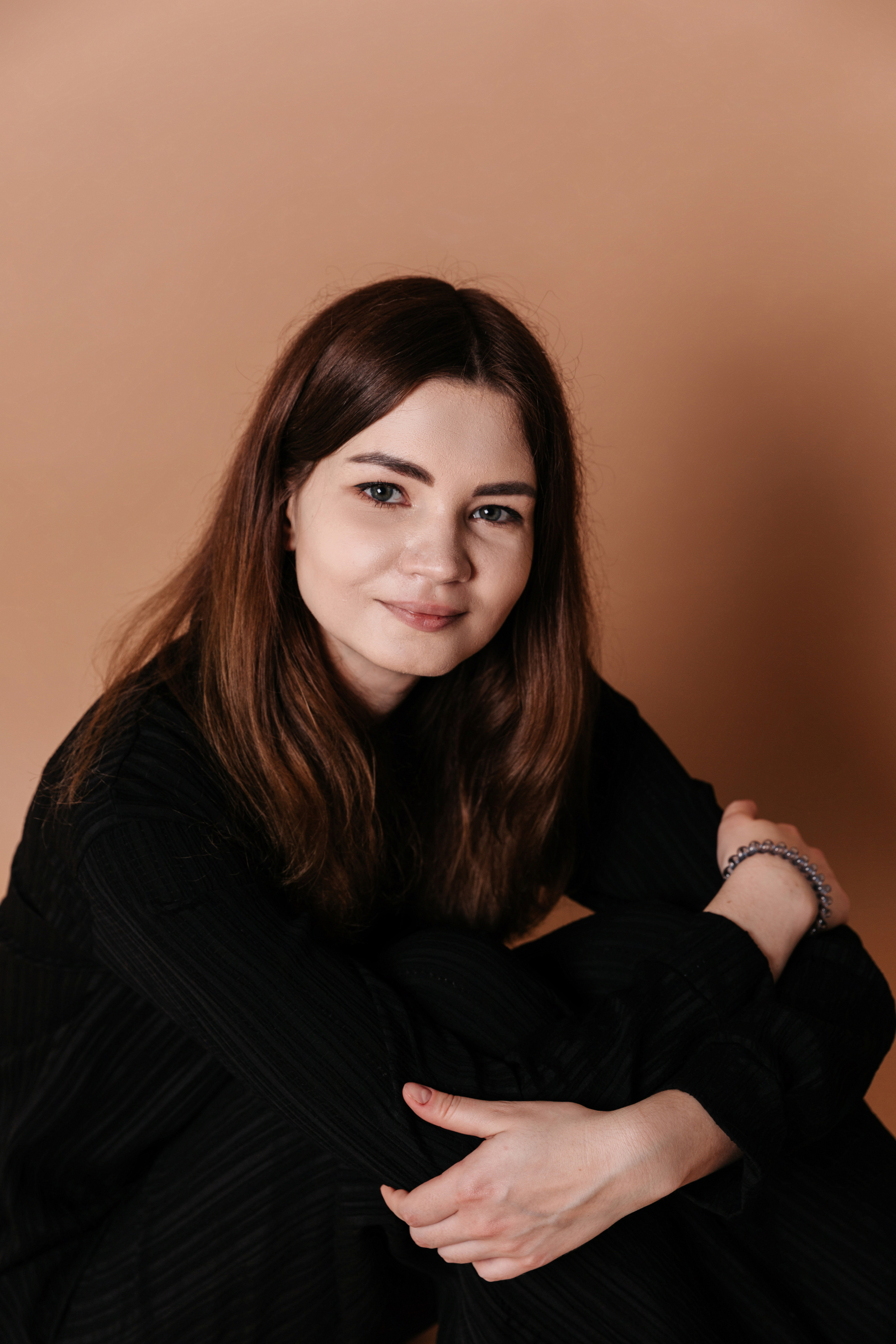 Семья Алины. Фотограф в Твери Надежда Хван