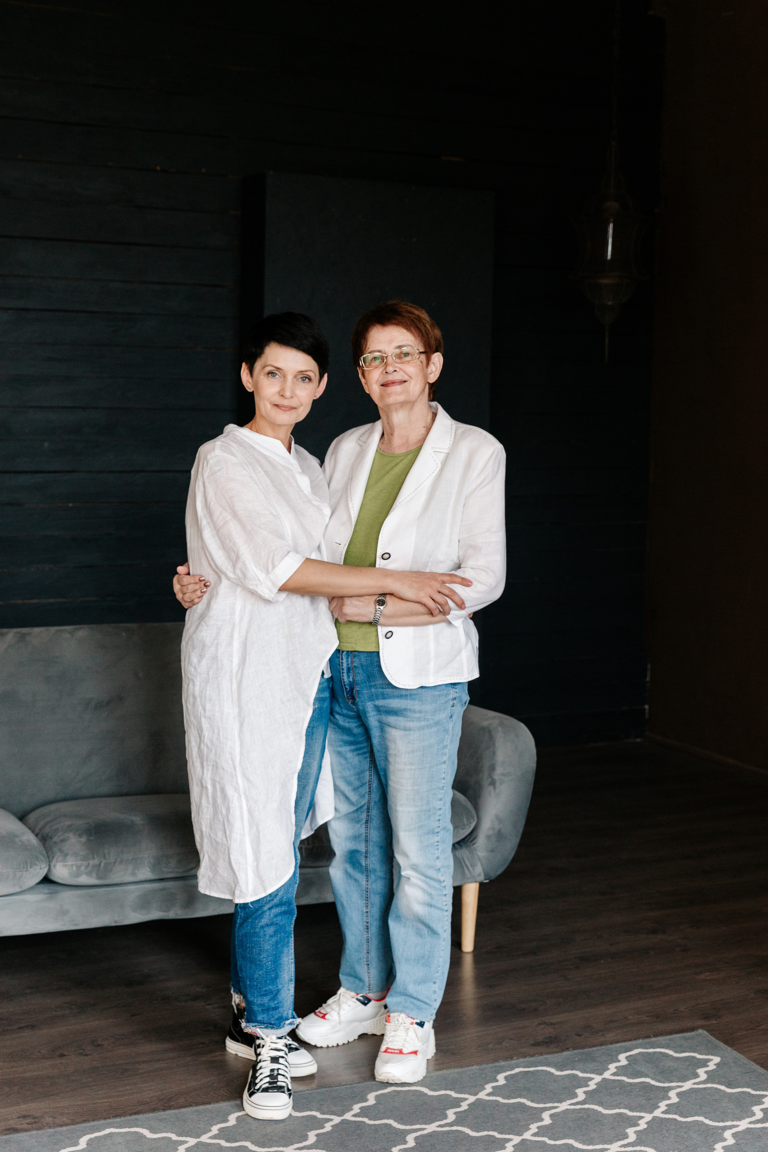 Семья Алины. Фотограф в Твери Надежда Хван