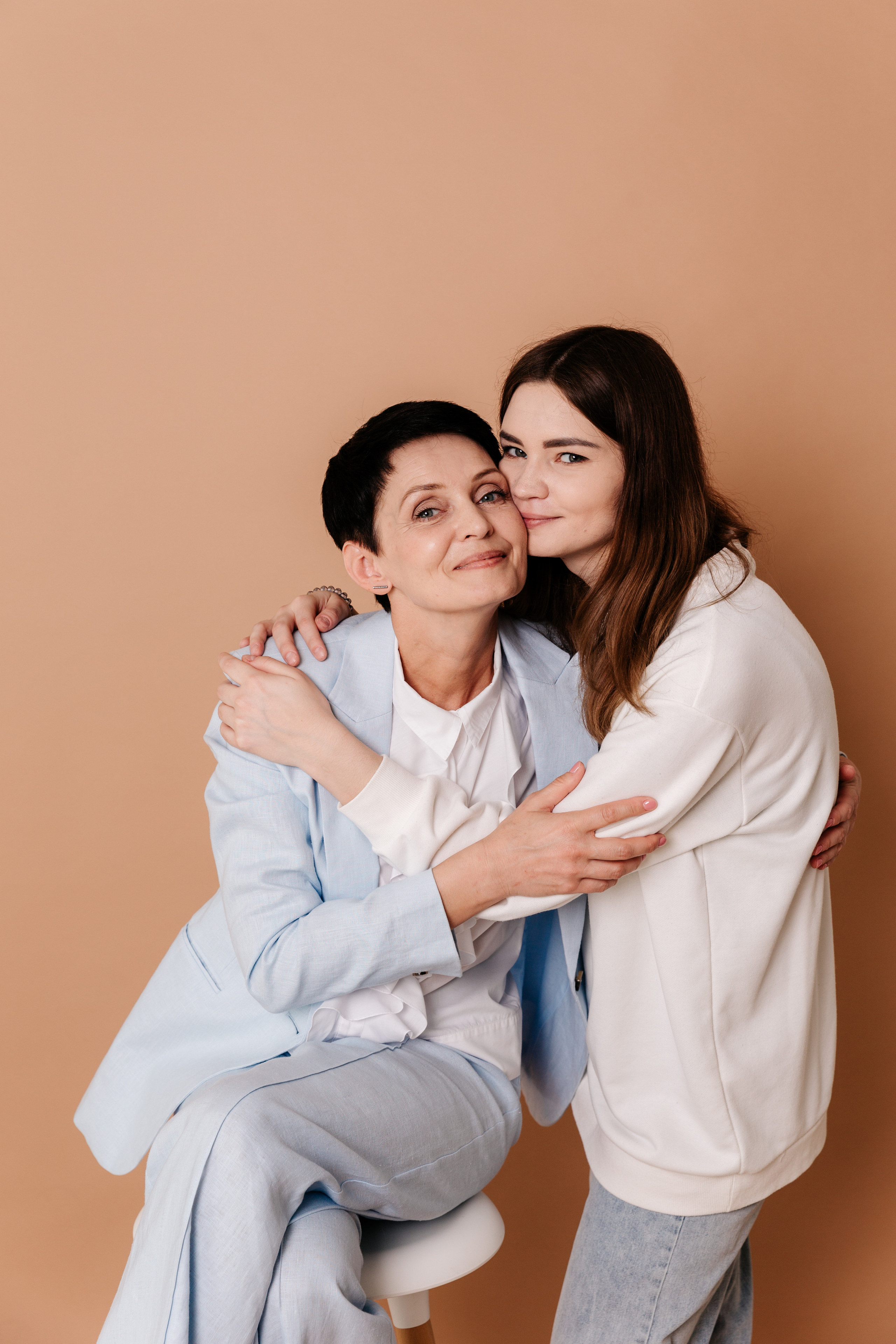 Семья Алины. Фотограф в Твери Надежда Хван