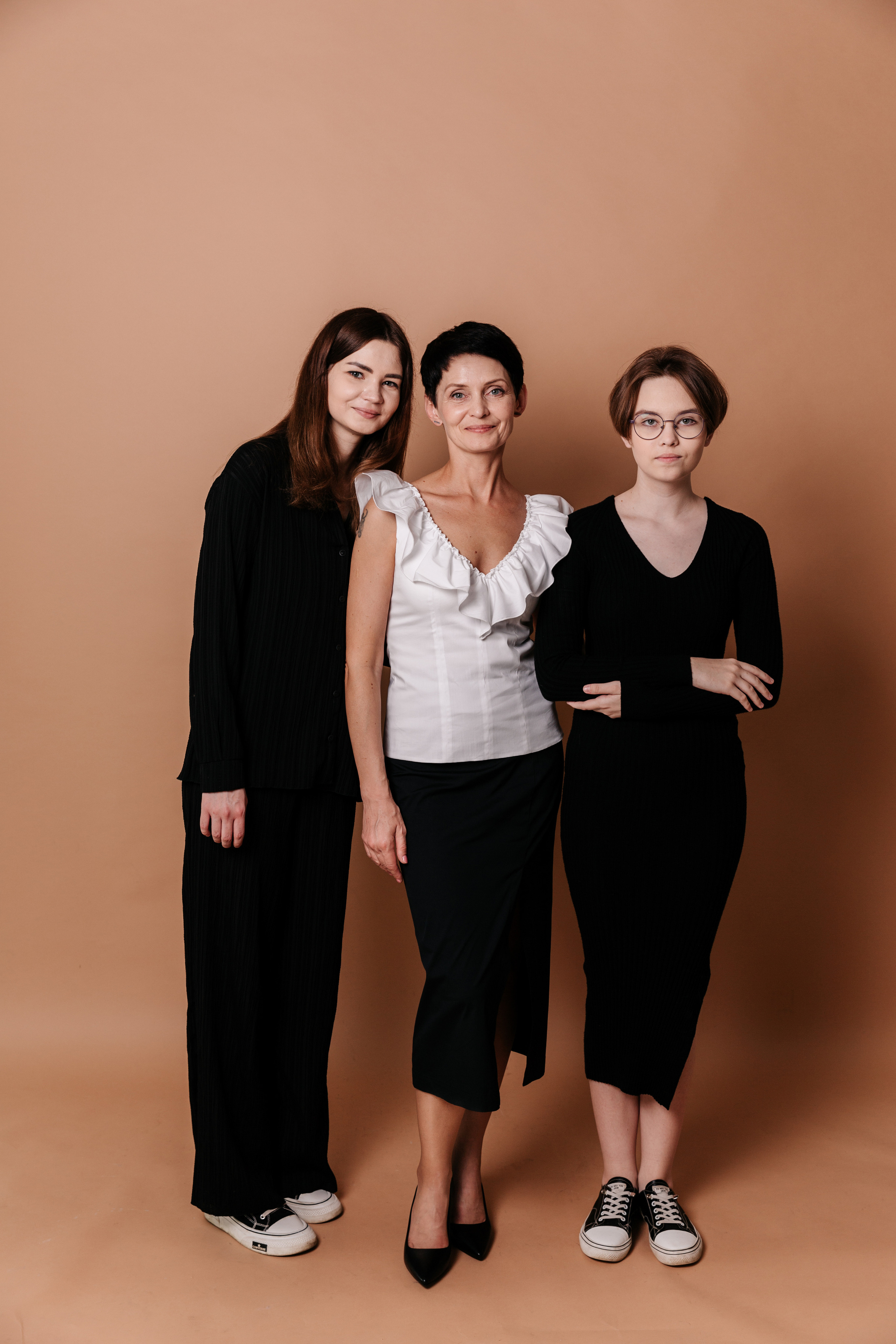 Семья Алины. Фотограф в Твери Надежда Хван