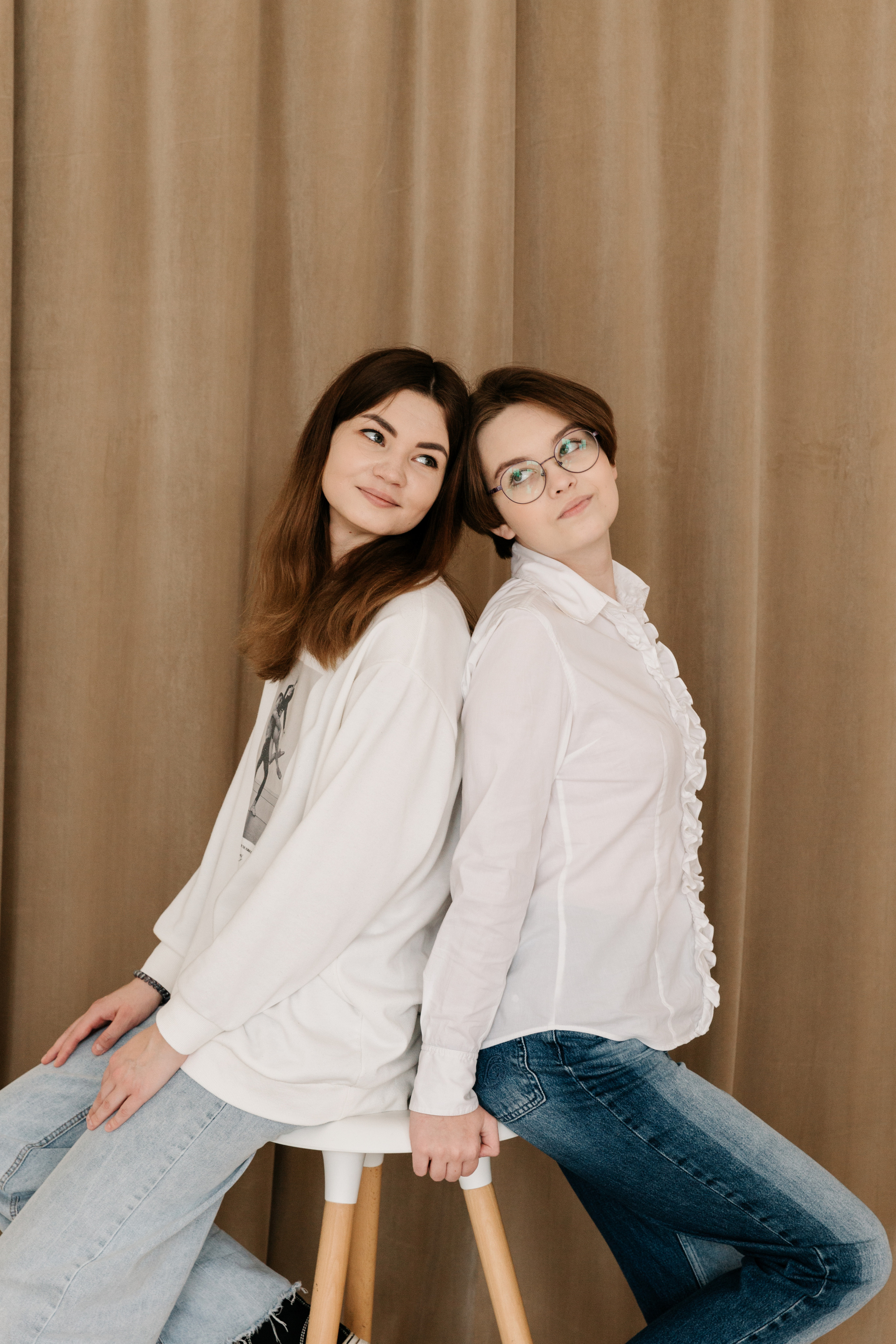 Семья Алины. Фотограф в Твери Надежда Хван