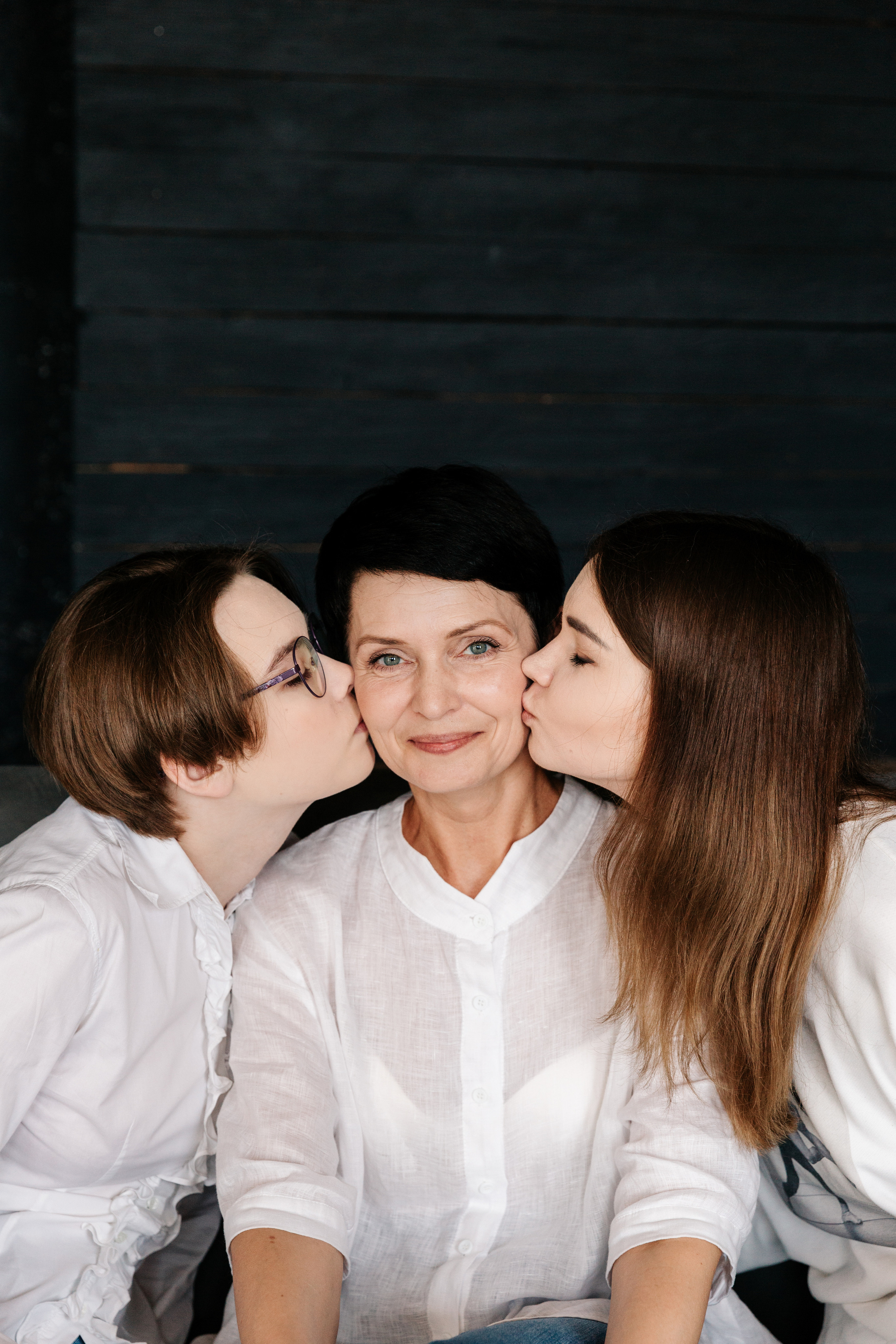 Семья Алины. Фотограф в Твери Надежда Хван