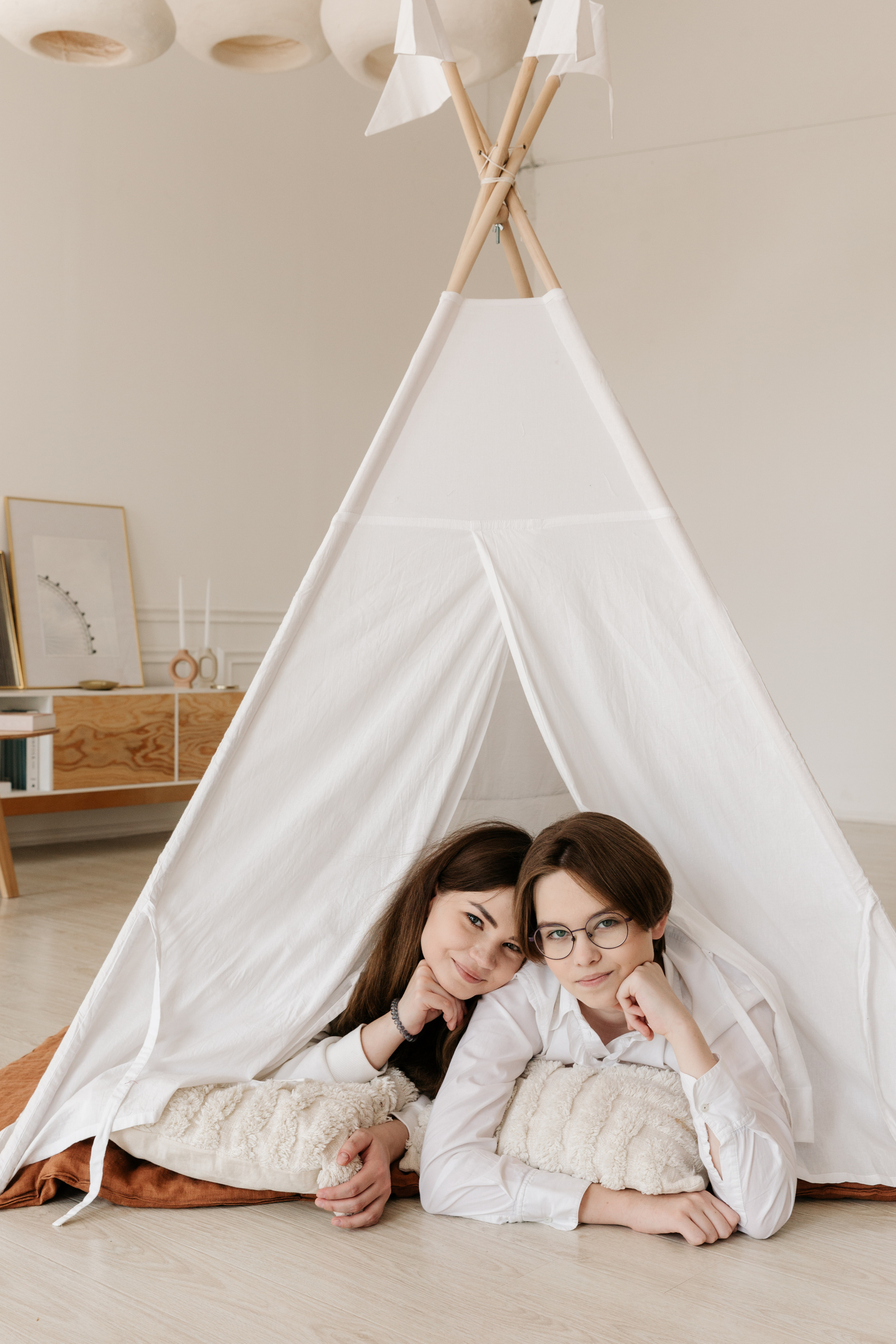 Семья Алины. Фотограф в Твери Надежда Хван