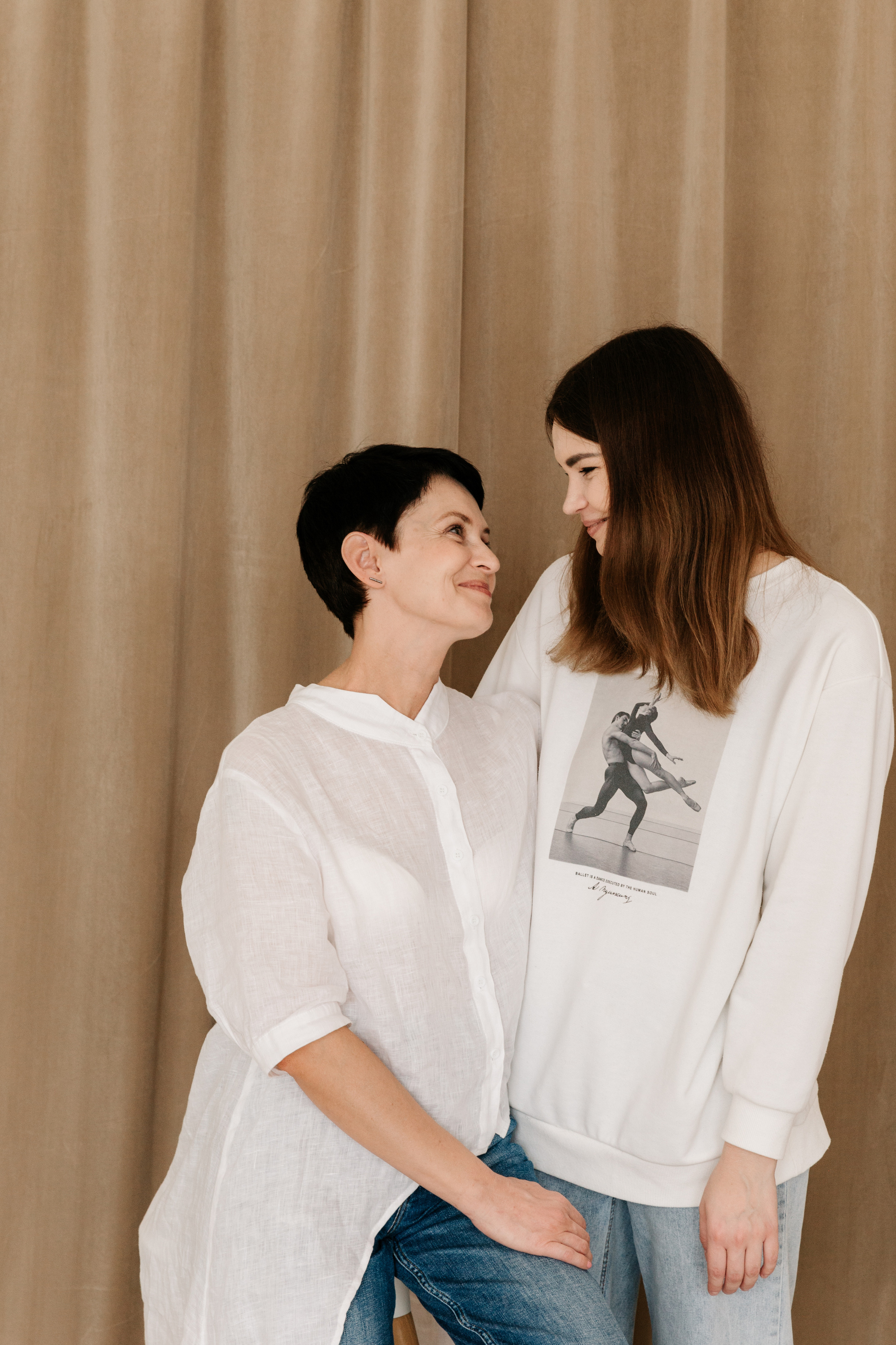 Семья Алины. Фотограф в Твери Надежда Хван