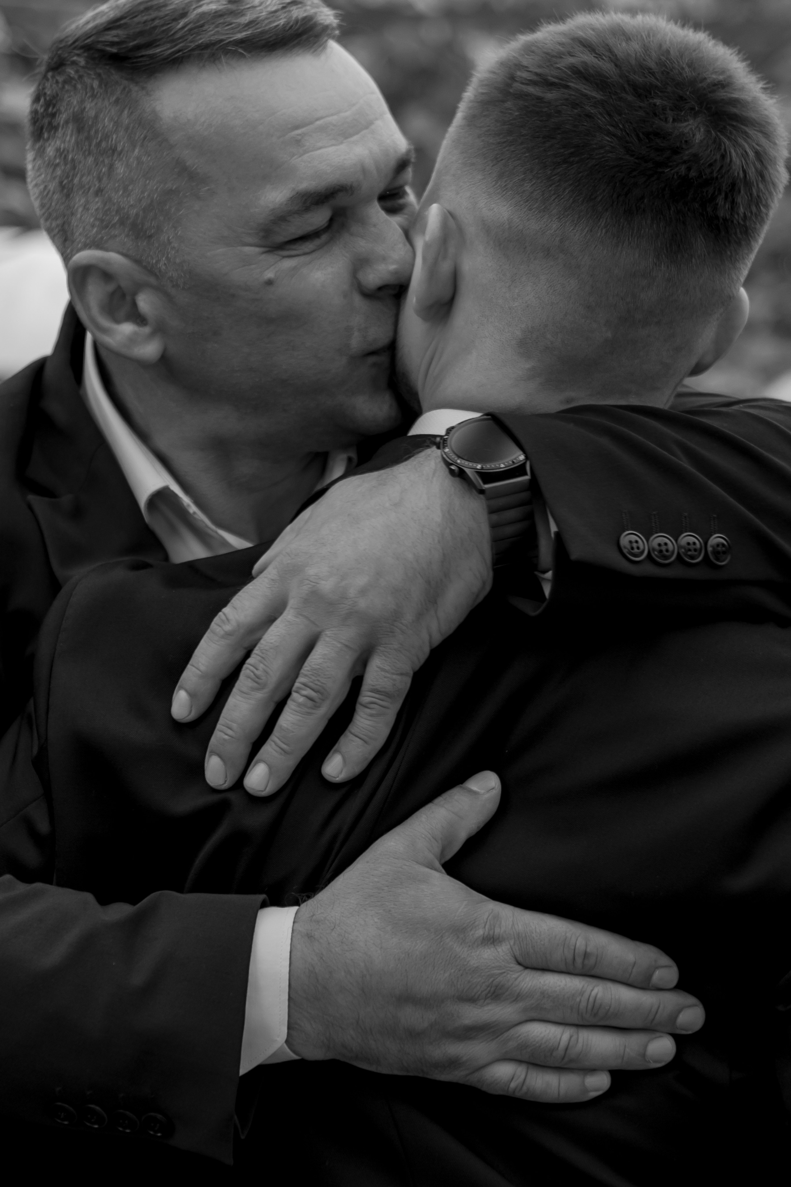 Денис и Екатерина. Свадебный фотограф Ксения Трухина в Нижнем Новгороде и Москве