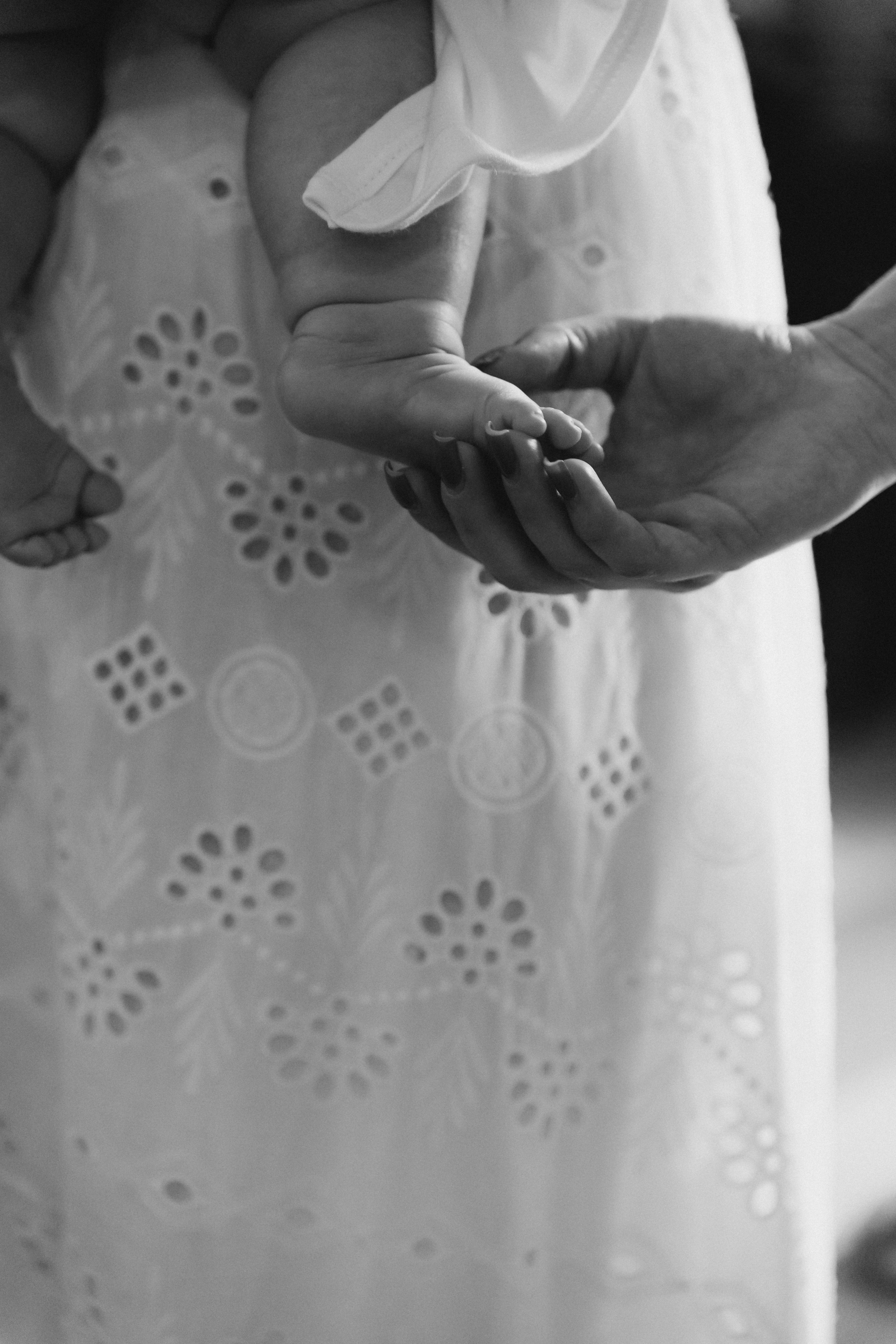 Таинство Крещения. Ирина Гонтарева|Фотограф|Белгород