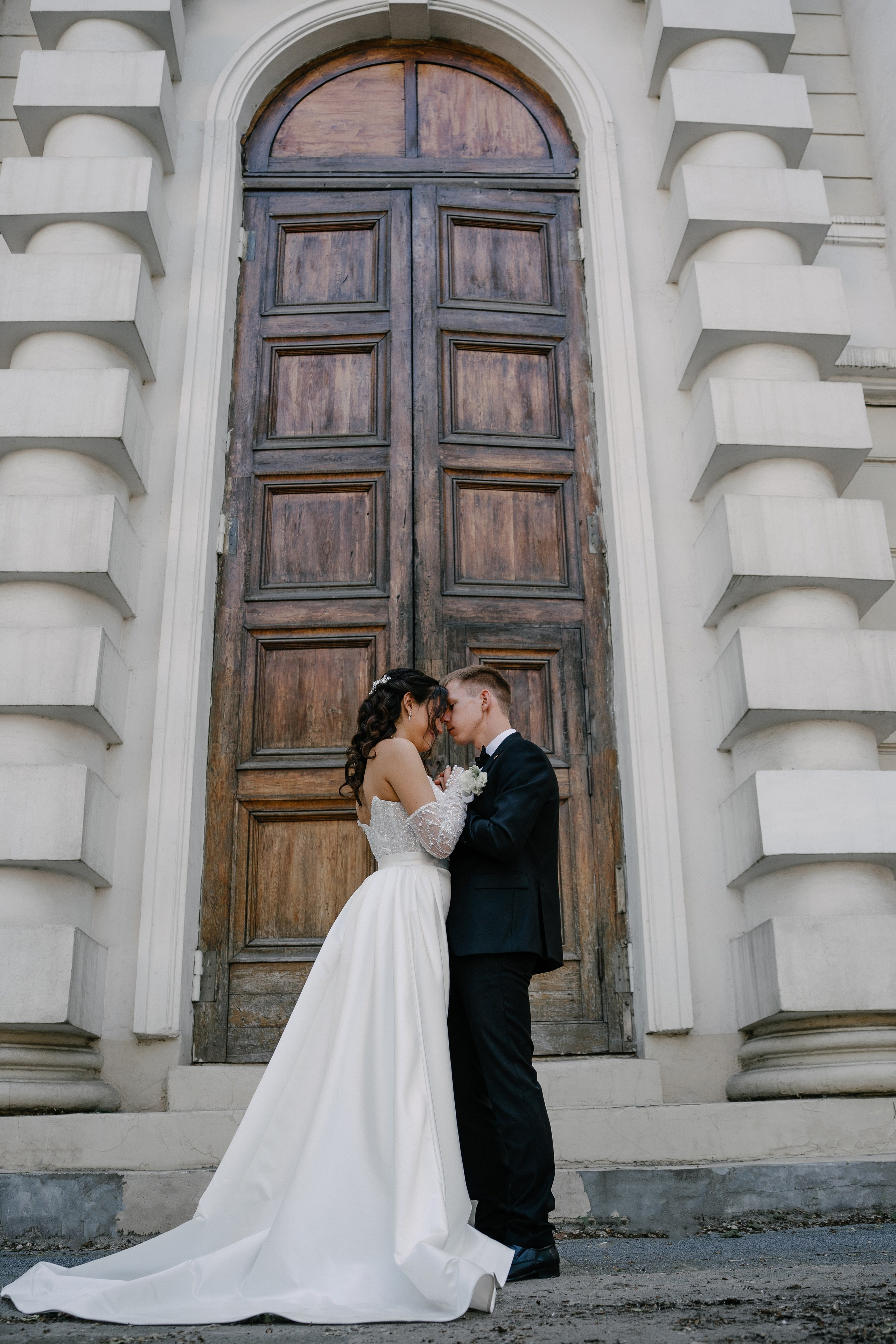 Свадебный и семейный фотограф в Воронеже Анастасия Бойко