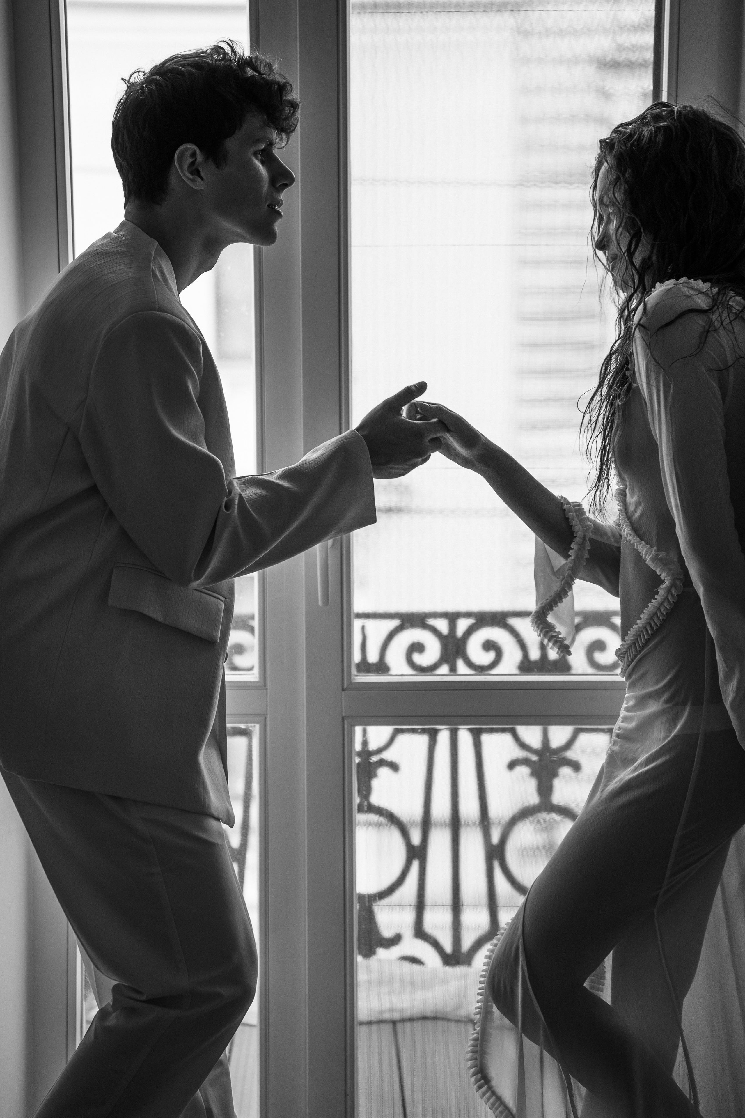 Маша и Саша. Свадебный и семейный фотограф в Воронеже Анастасия Бойко