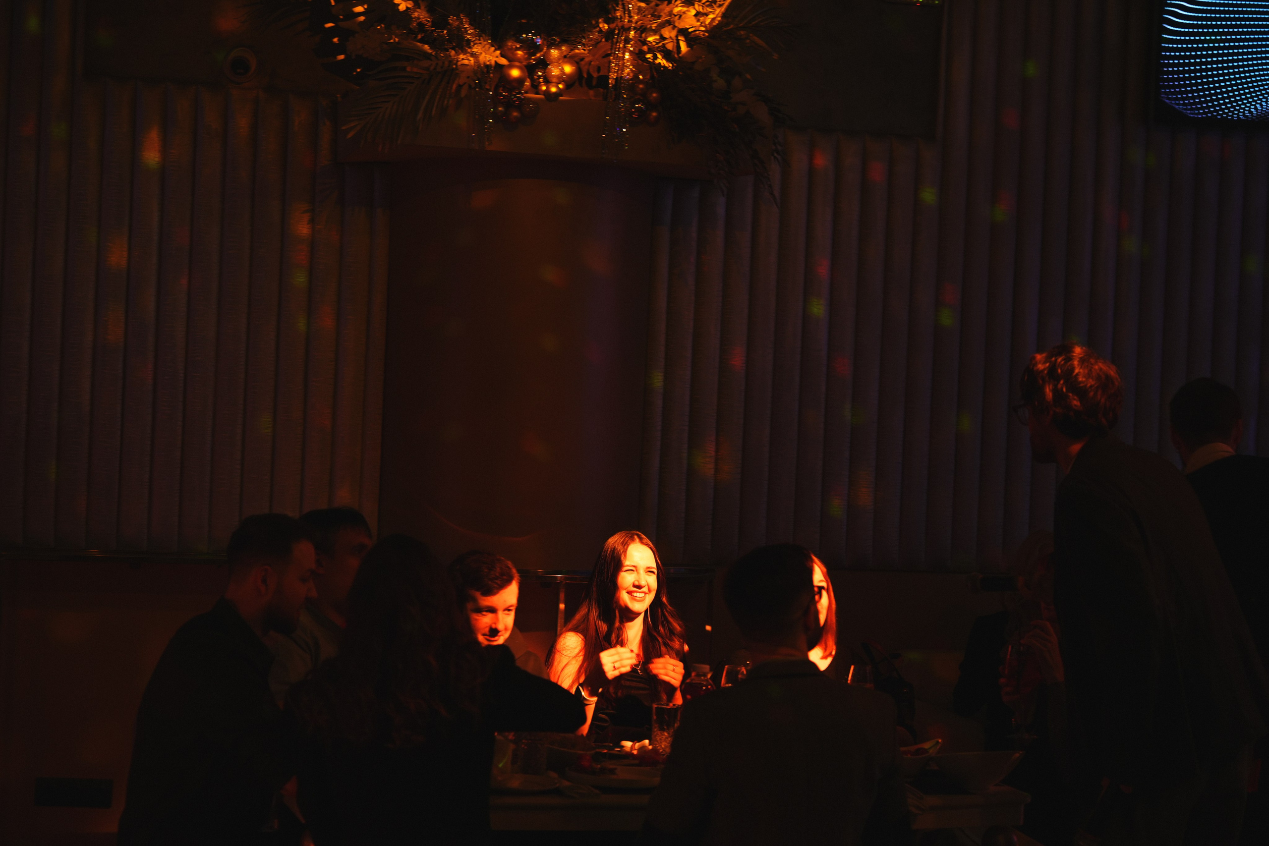 Корпоративы компаний. Свадебный фотограф Санкт-Петербург СПб Виталий Богданов