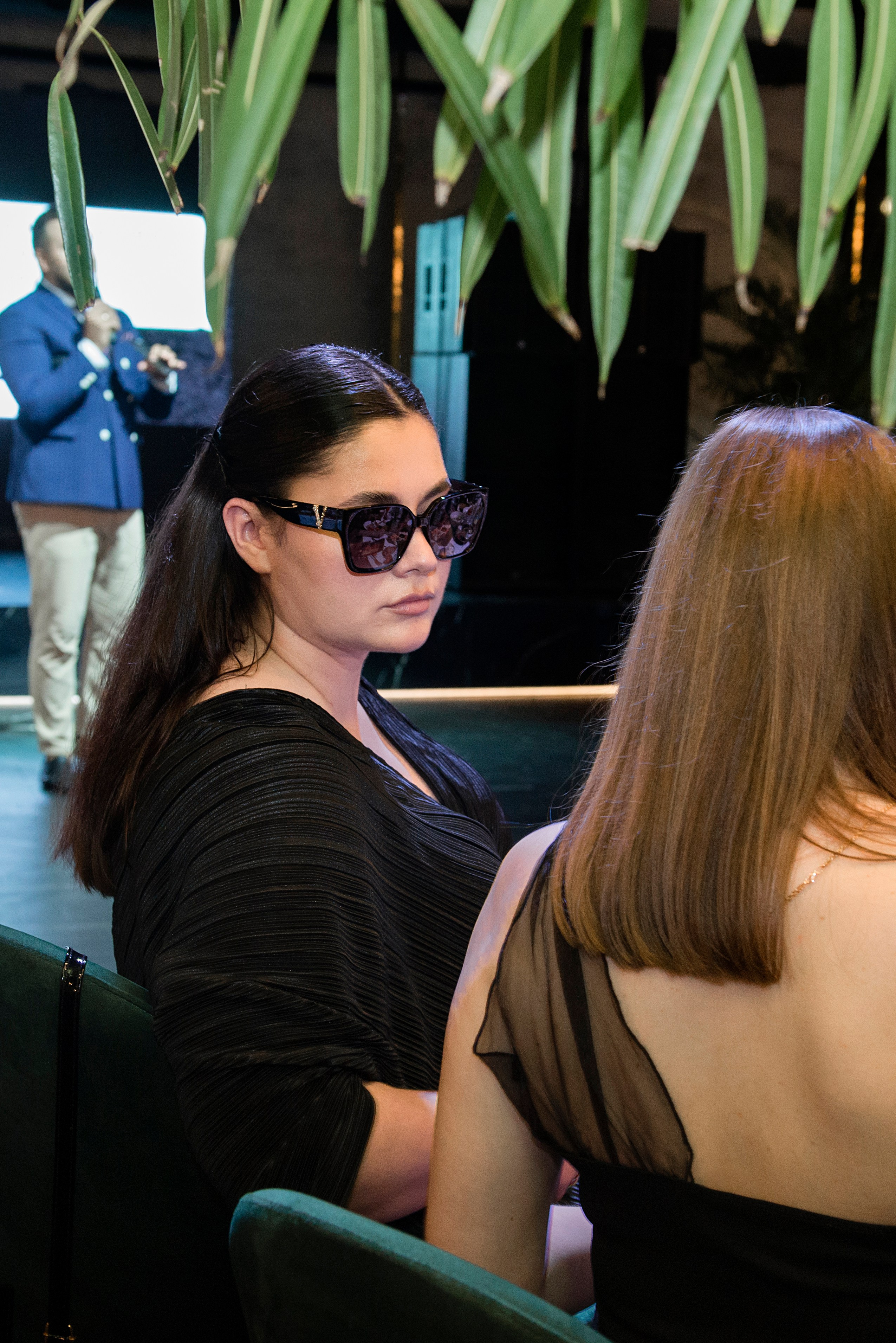 Репортажная съемка. Главная